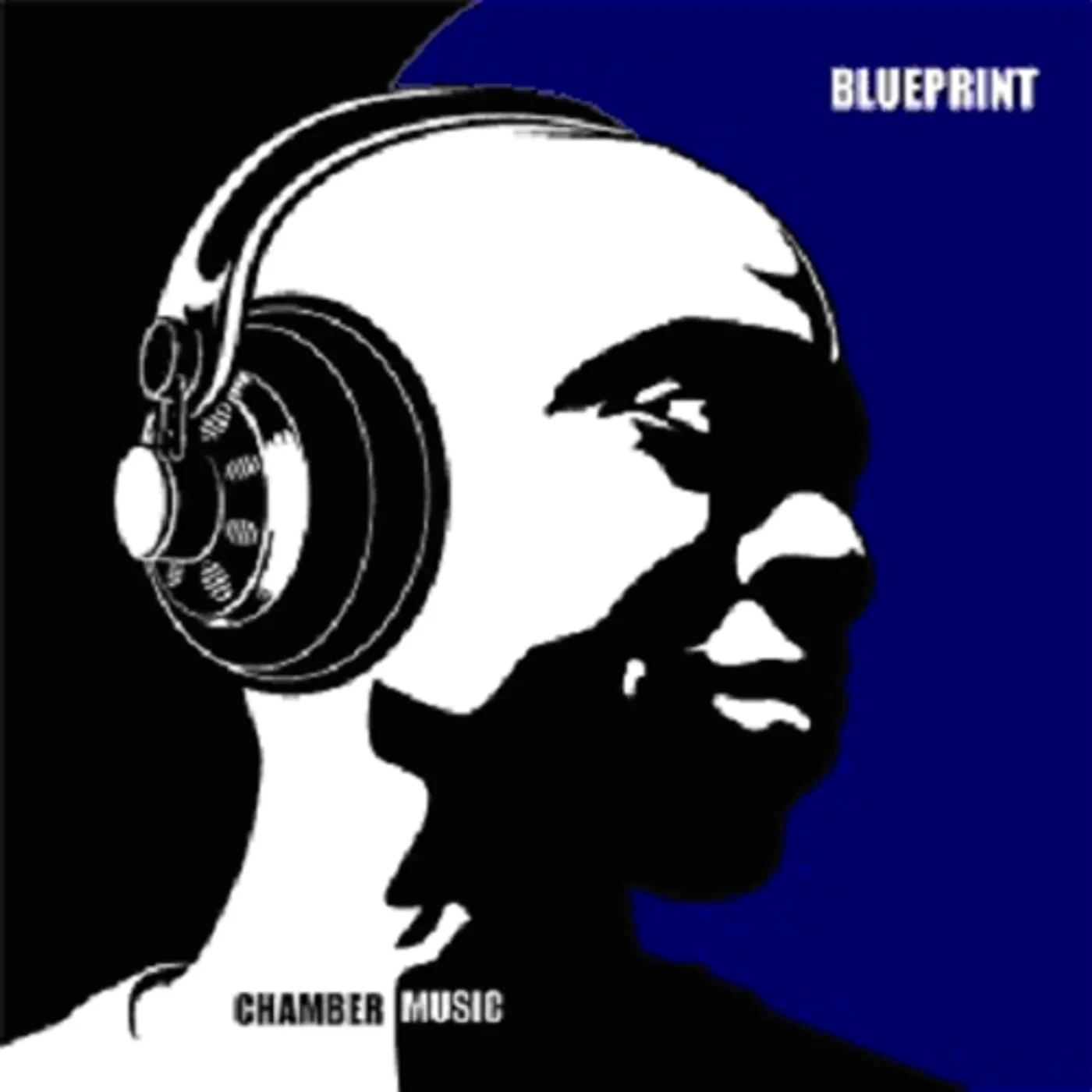 Blueprint CHAMBER MUSIC Vinyl Record
