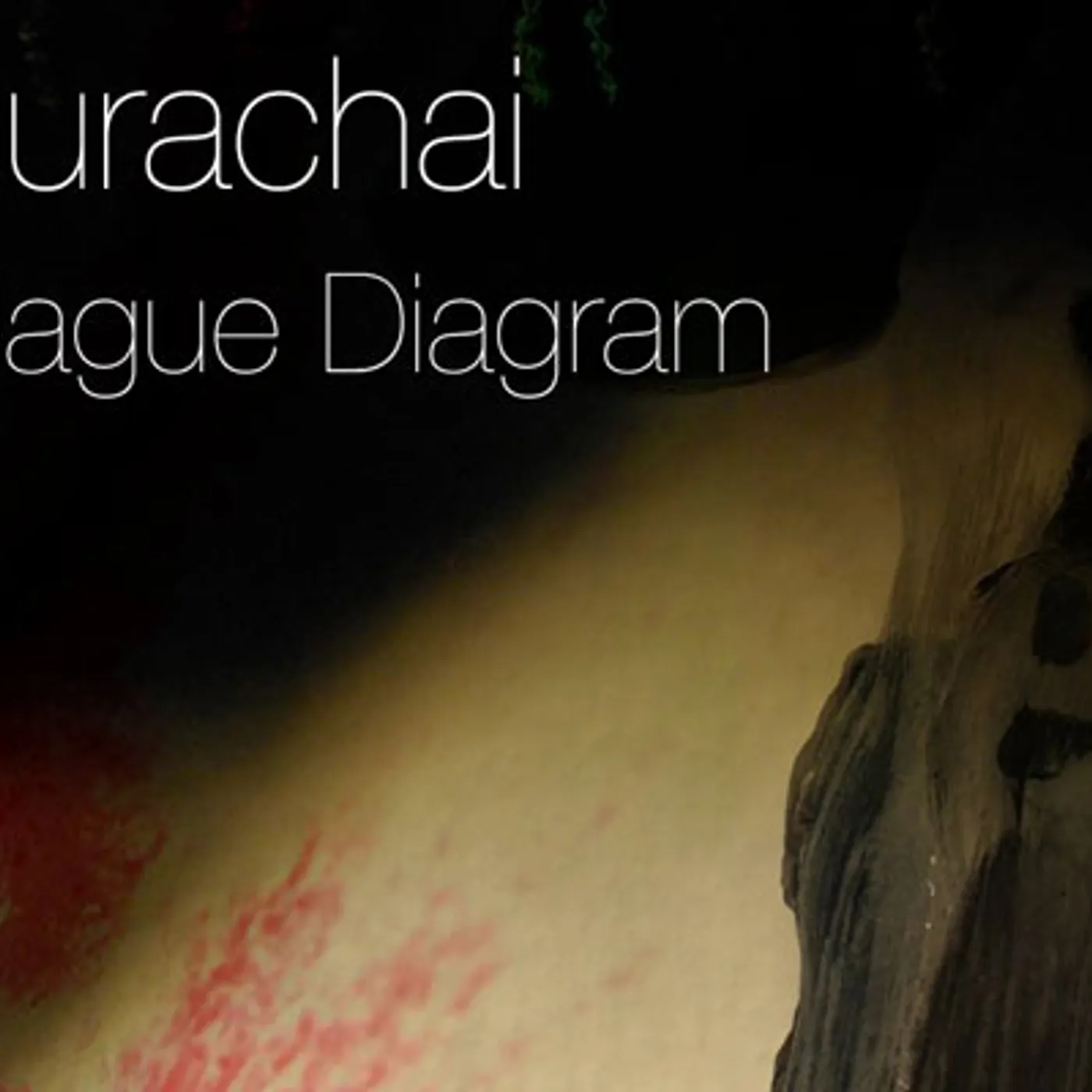 Surachai Plague Diagram Vinyl Record