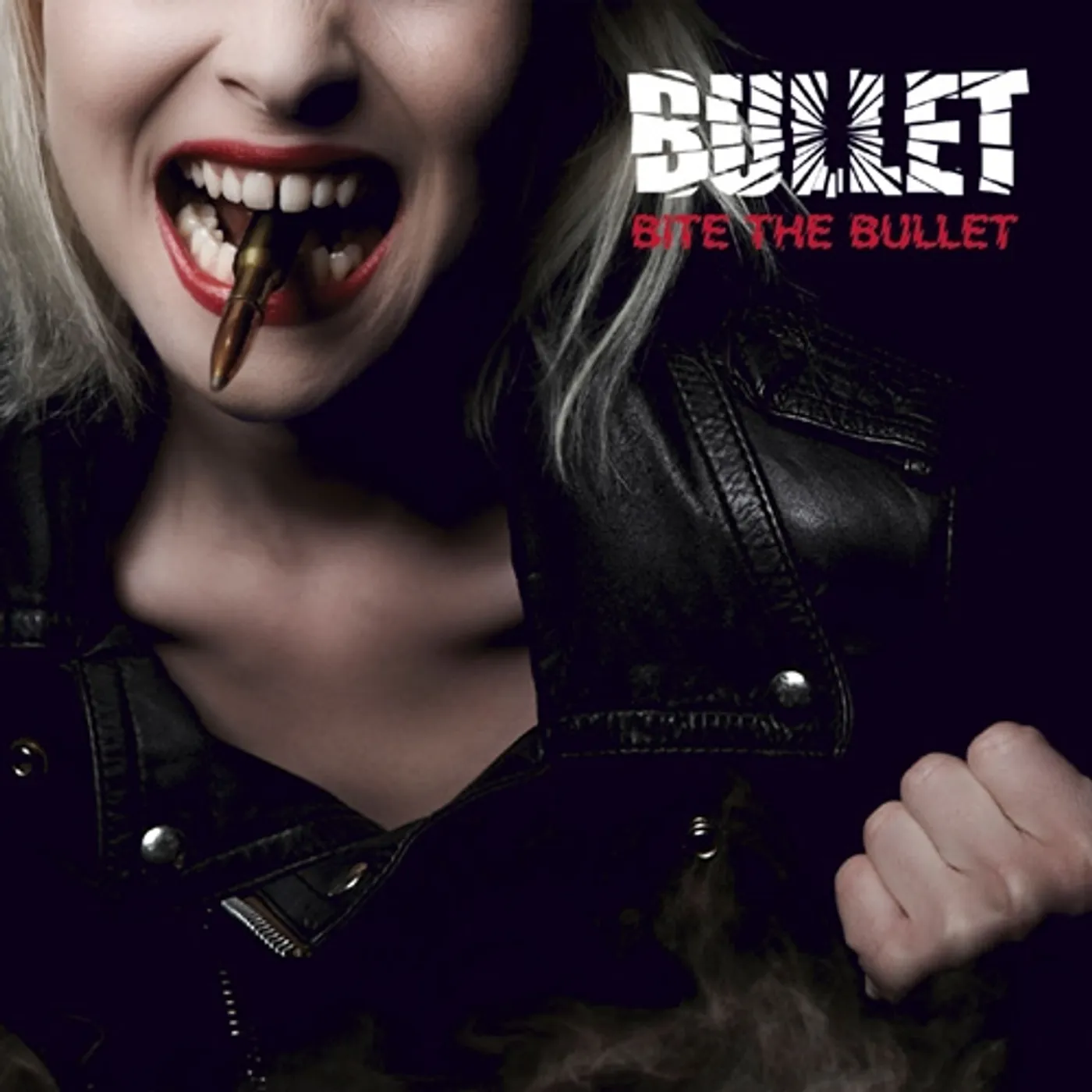 Bite The Bullet Vinyl Record