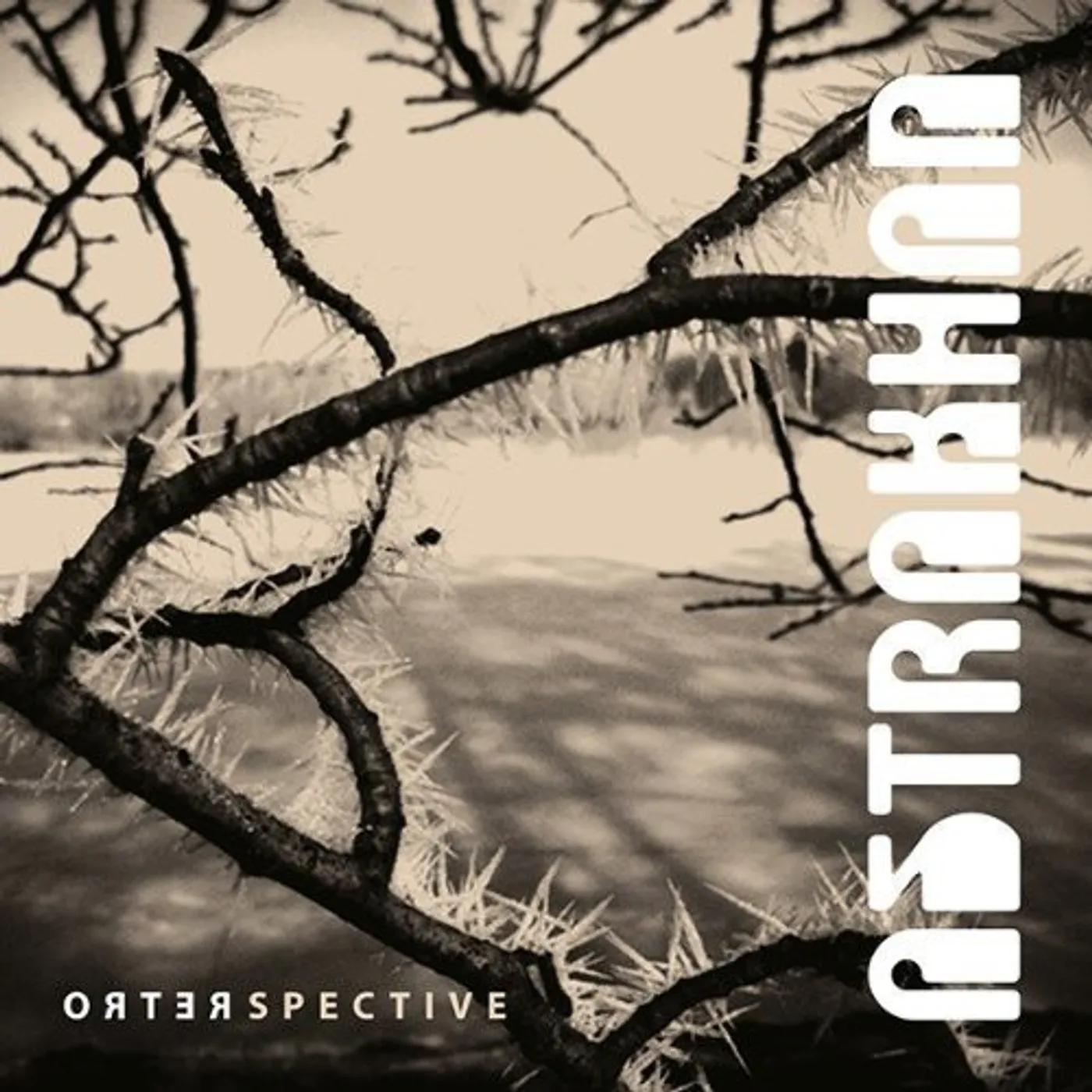 Astrakhan RETROSPECTIVE CD
