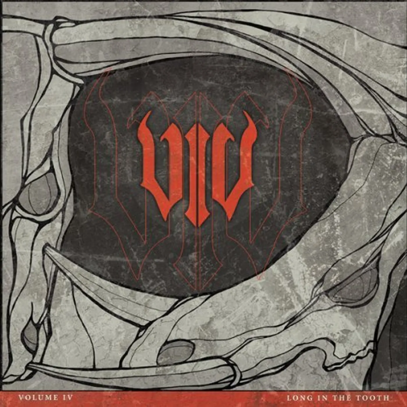 Volume IV LONG IN THE TOOTH CD