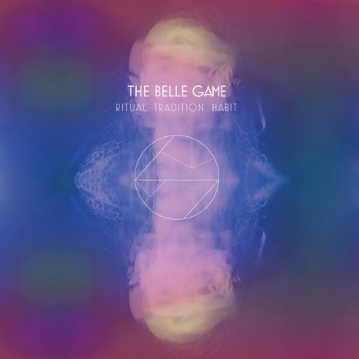 The Belle Game RITUAL TRADITON HABIT Vinyl Record