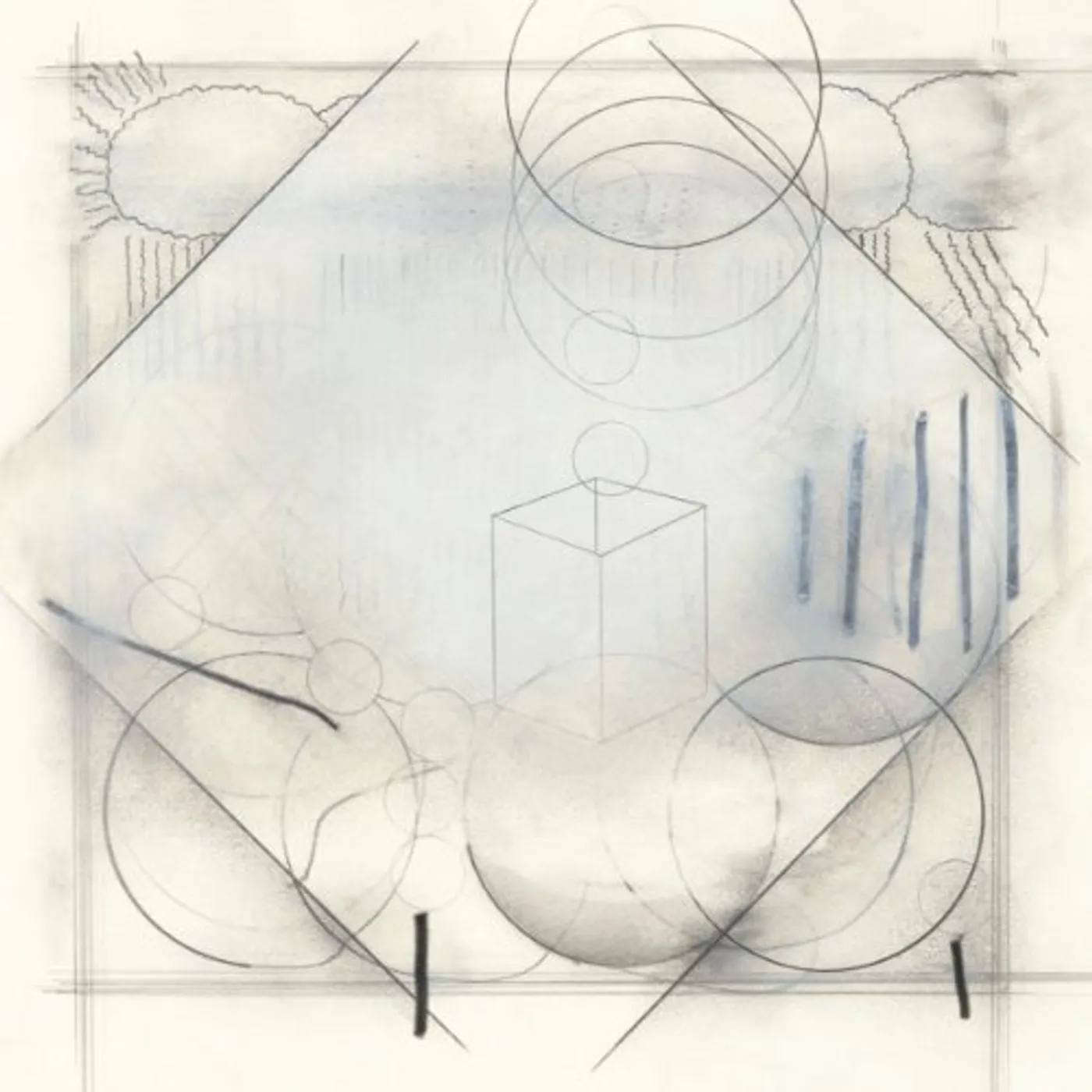 Actress Ghettoville Vinyl Record