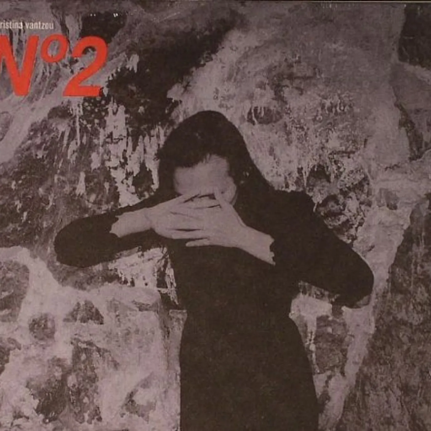 Christina Vantzou NO.2 Vinyl Record