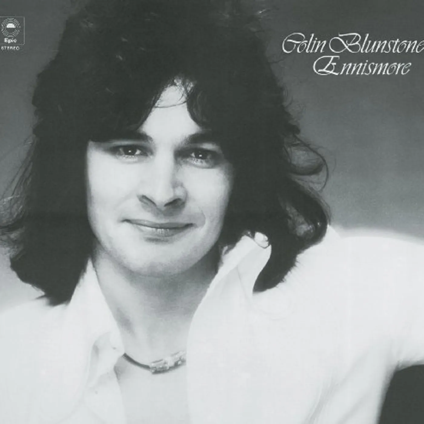 Colin Blunstone Ennismore Vinyl Record