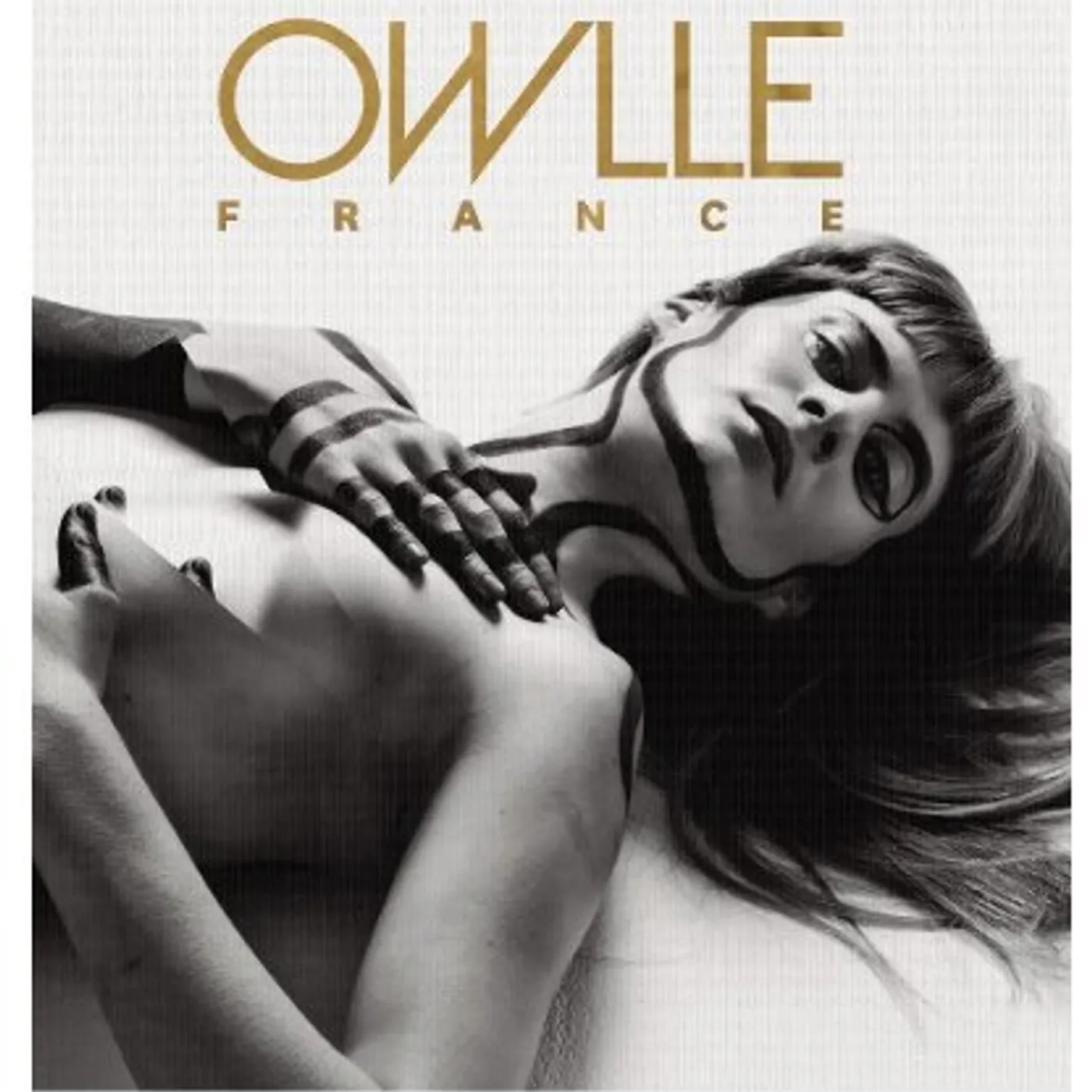 Owlle FRANCE Vinyl Record