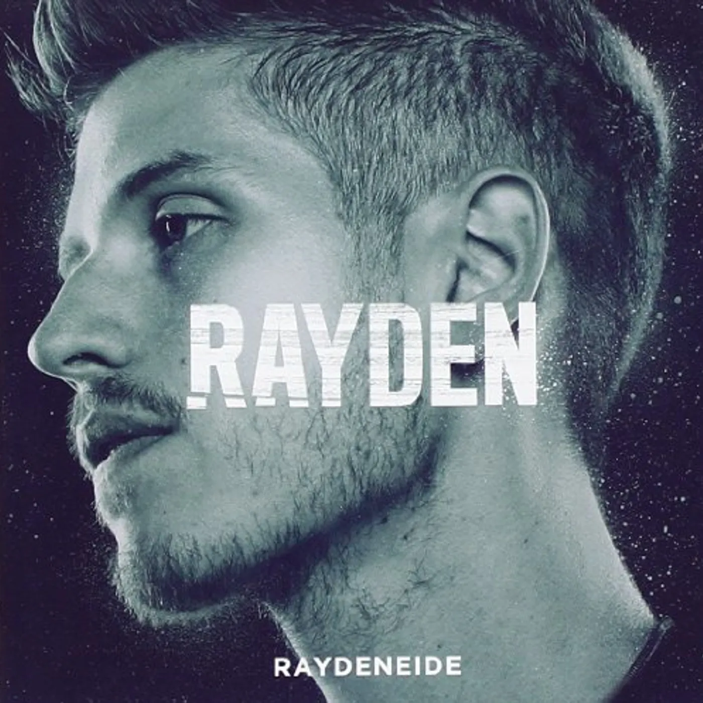 RAYDENEIDE CD