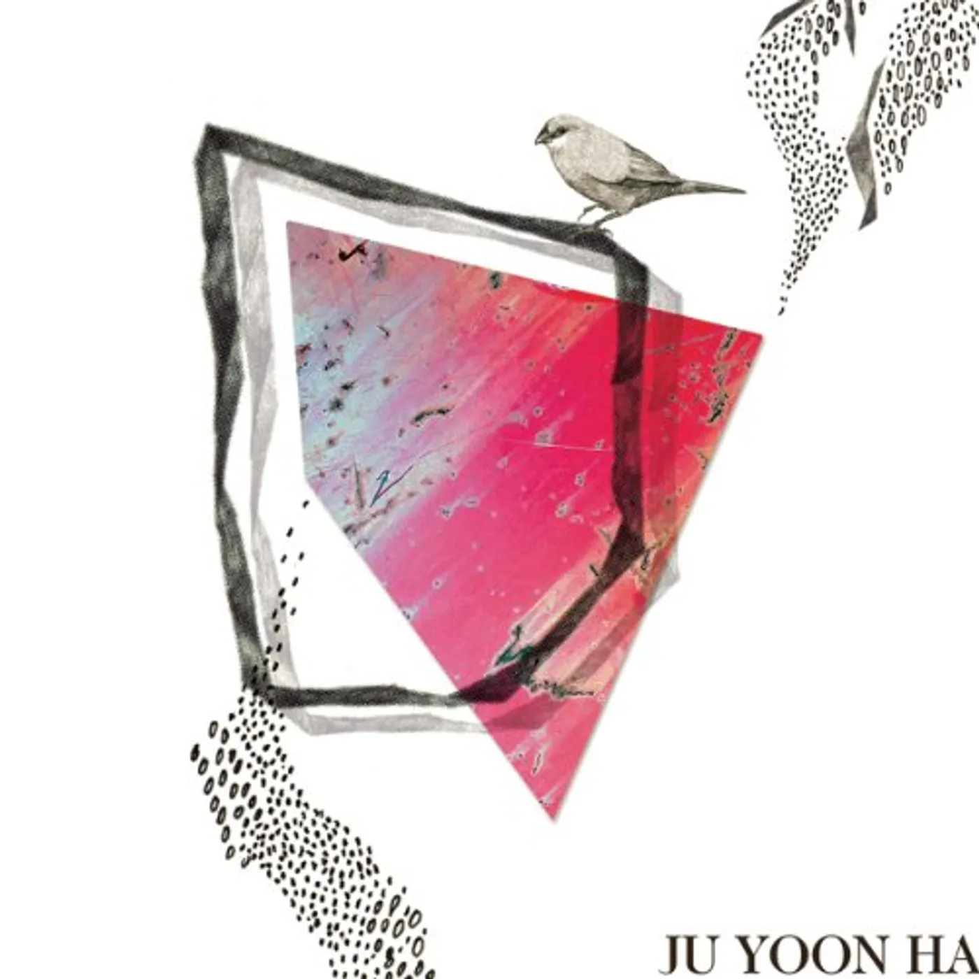 Ju Yoon Ha TO US CD