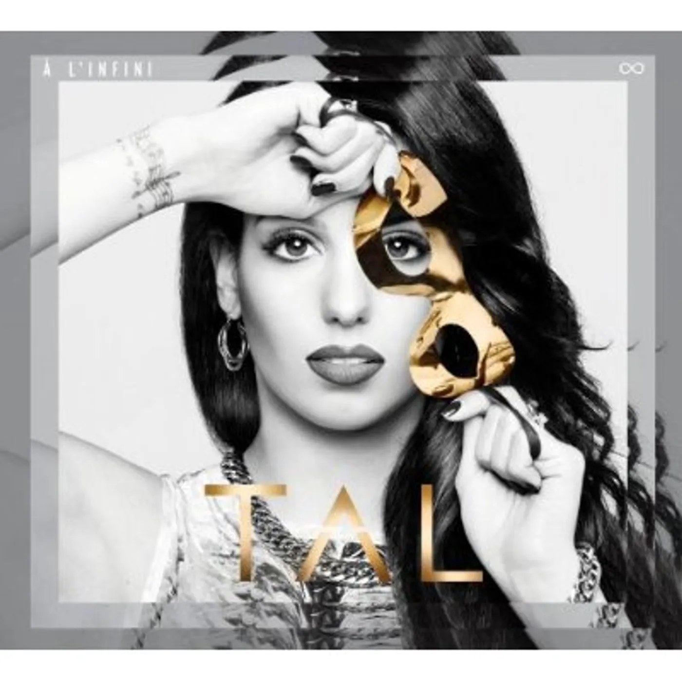 TAL A L'INFINI: COLLECTOR'S EDITION CD