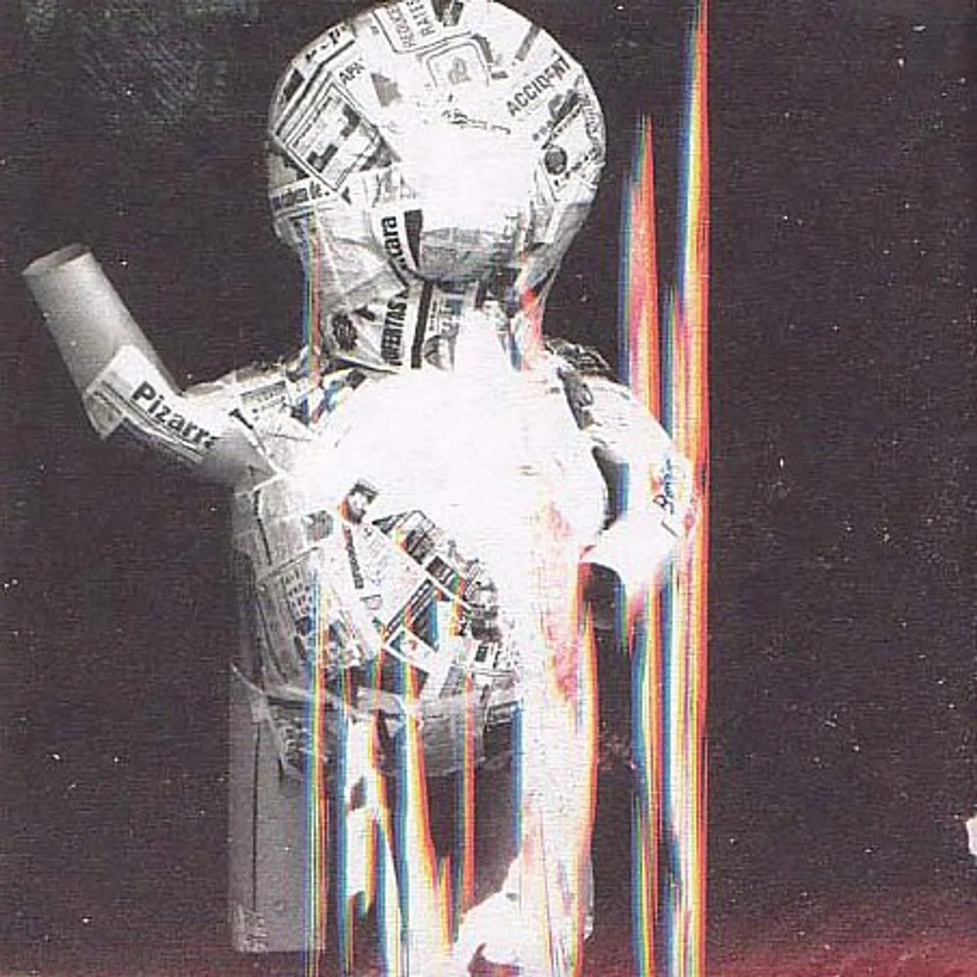 The Breeders TITLE TK CD