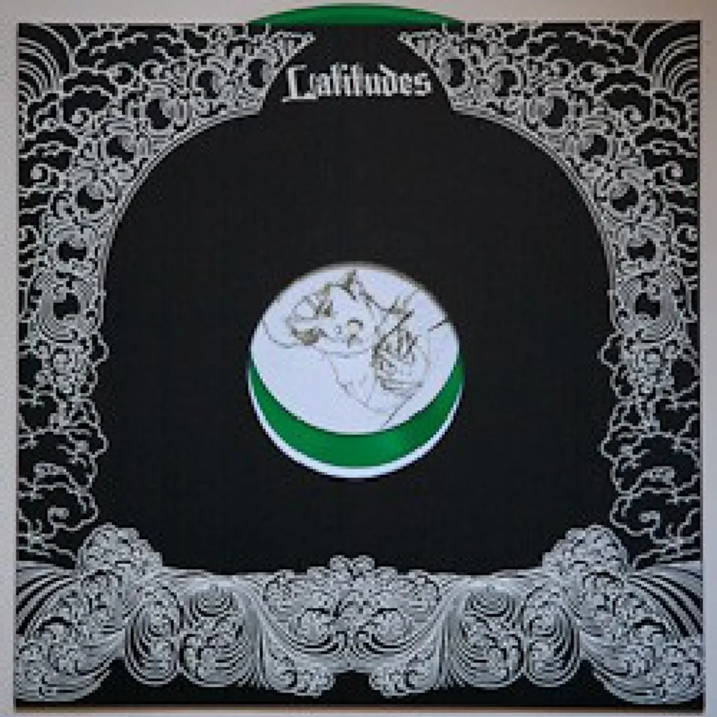 Gowns BROKEN BONES CD