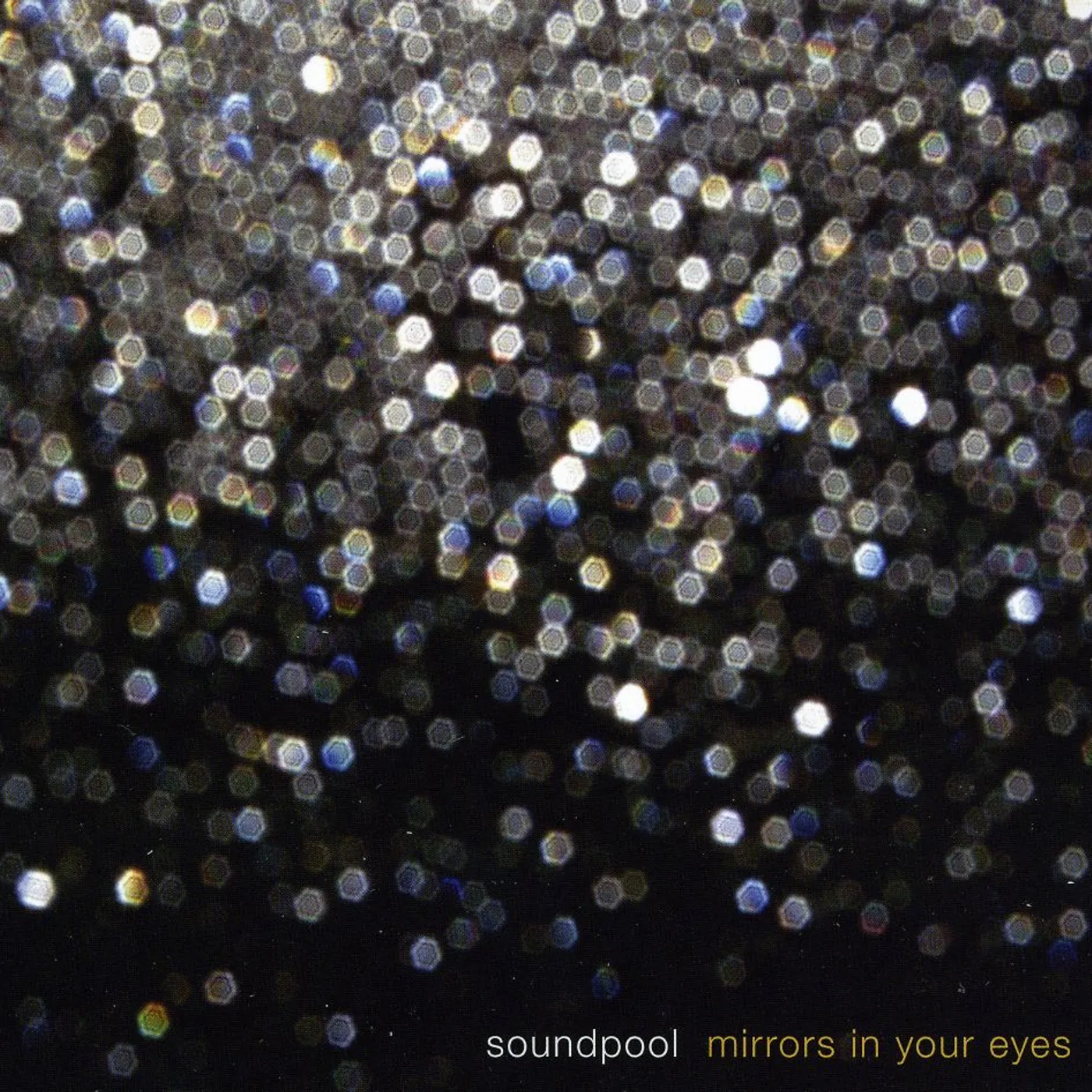 Soundpool MIRRORS IN YOUR EYES CD
