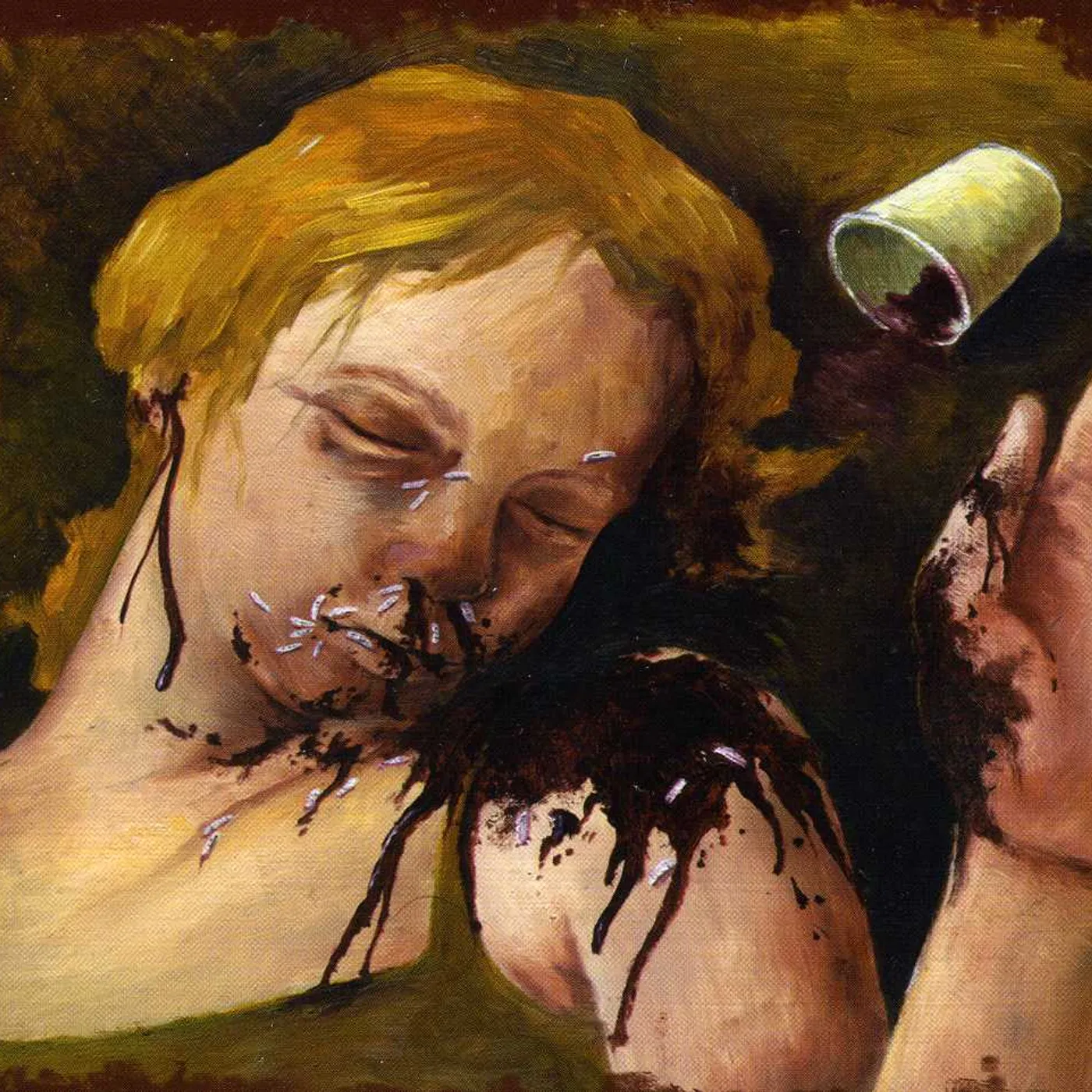 XBRAINIAX DEPROGRAMMED CD