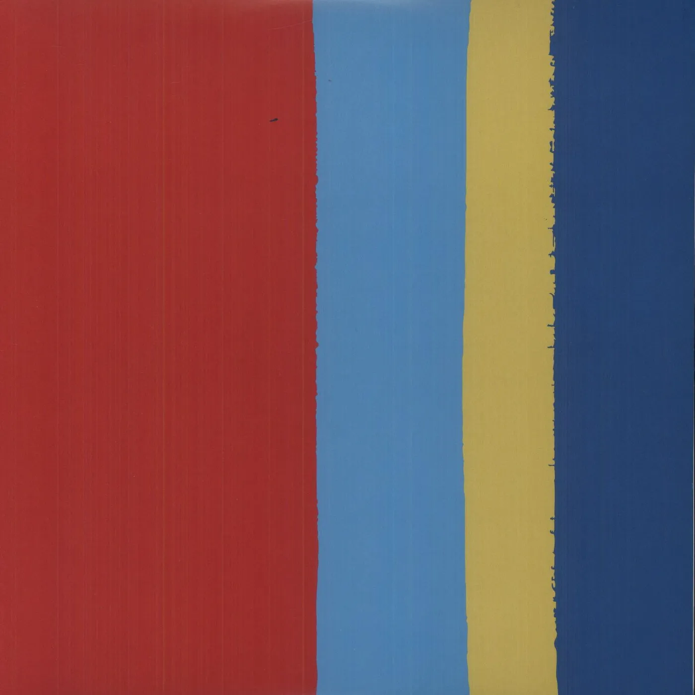 David Grubbs Borough of Broken Umbrellas Vinyl Record