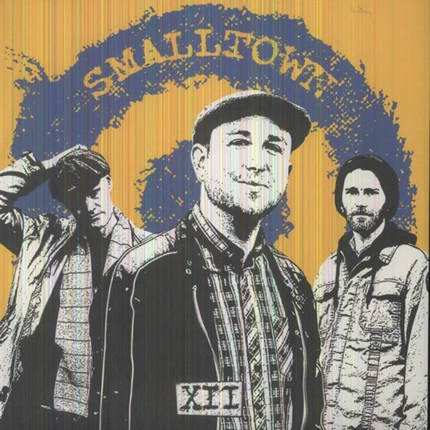 Smalltown XII Vinyl Record