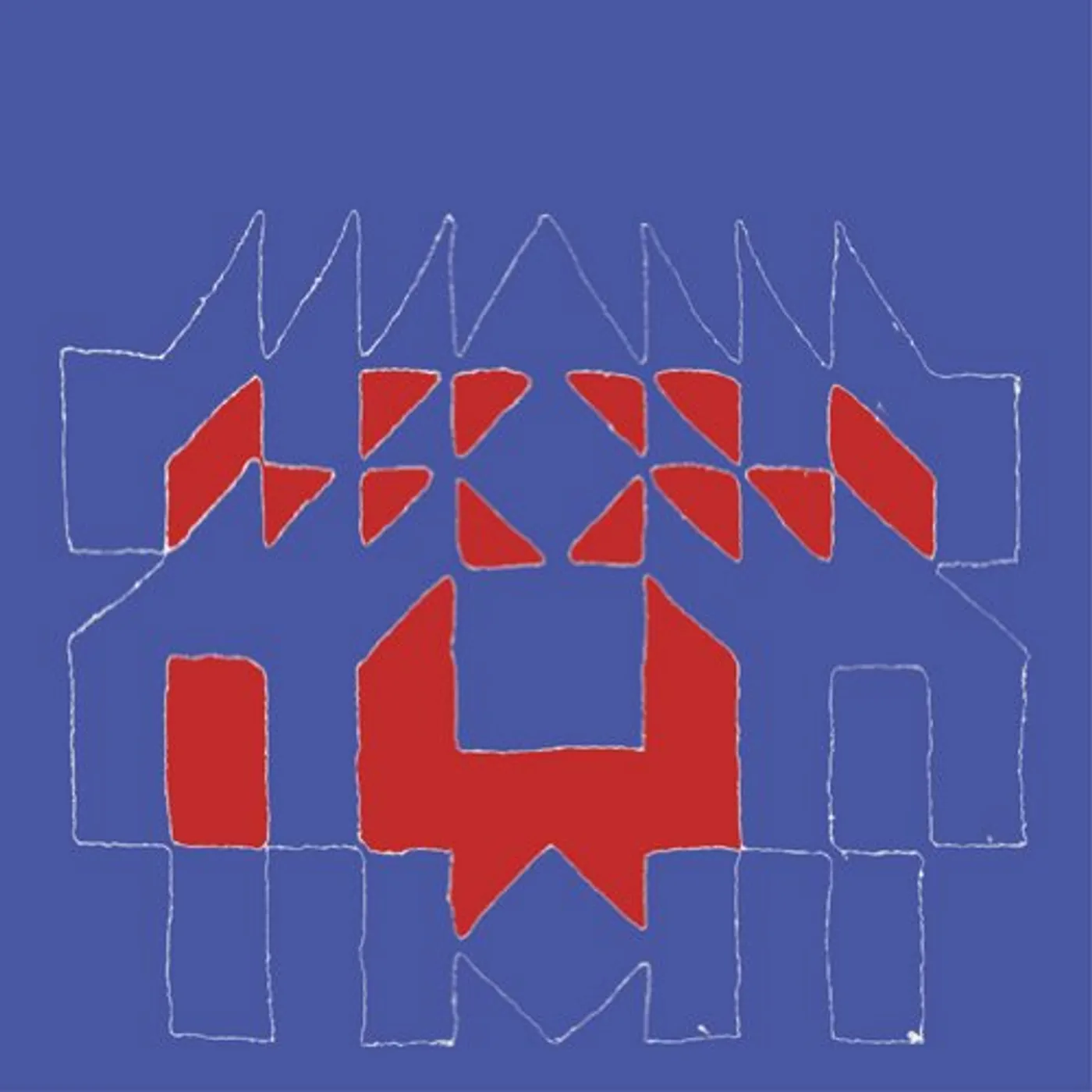 Twig Harper NEW LOST KNOWNS Vinyl Record