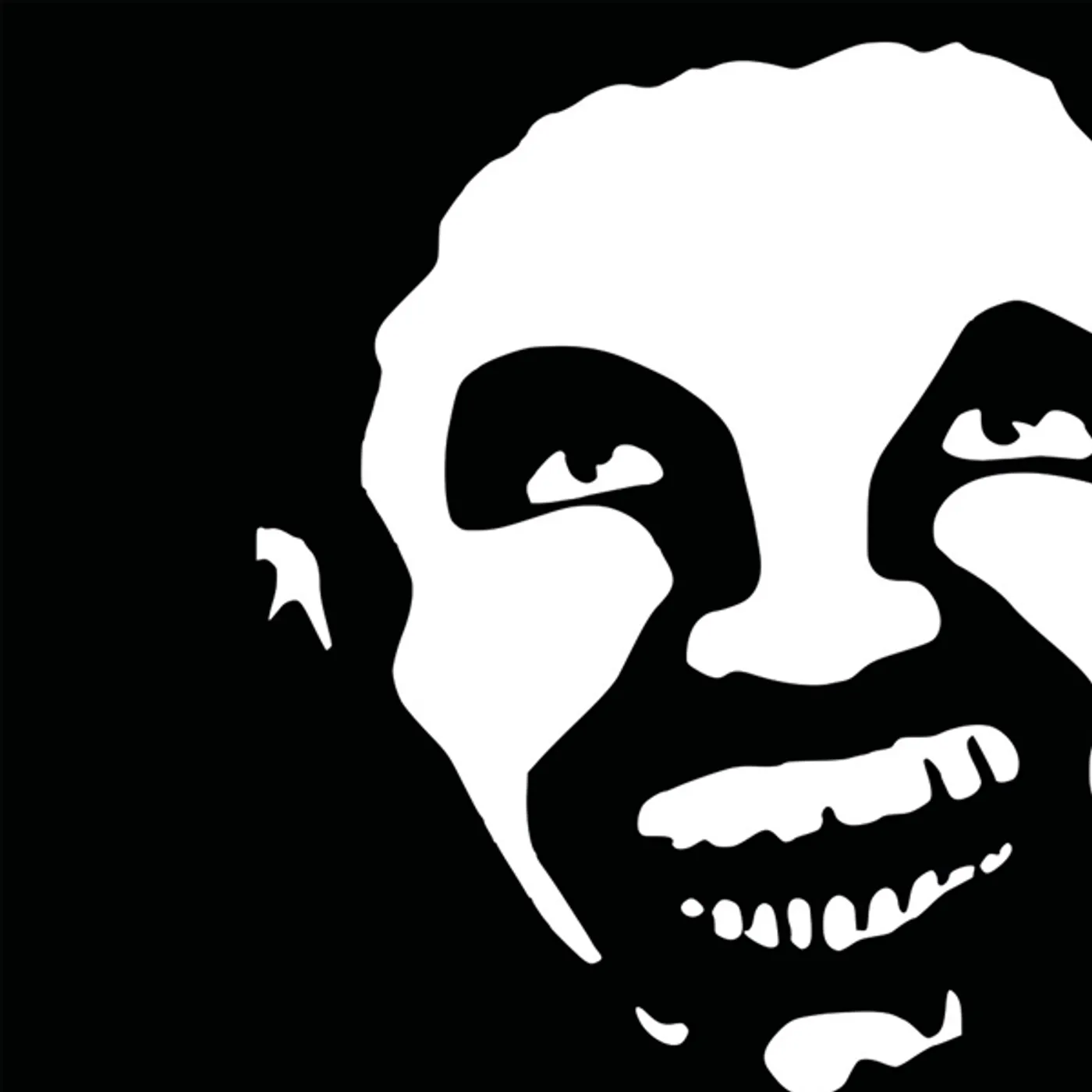 dälek Absence Vinyl Record