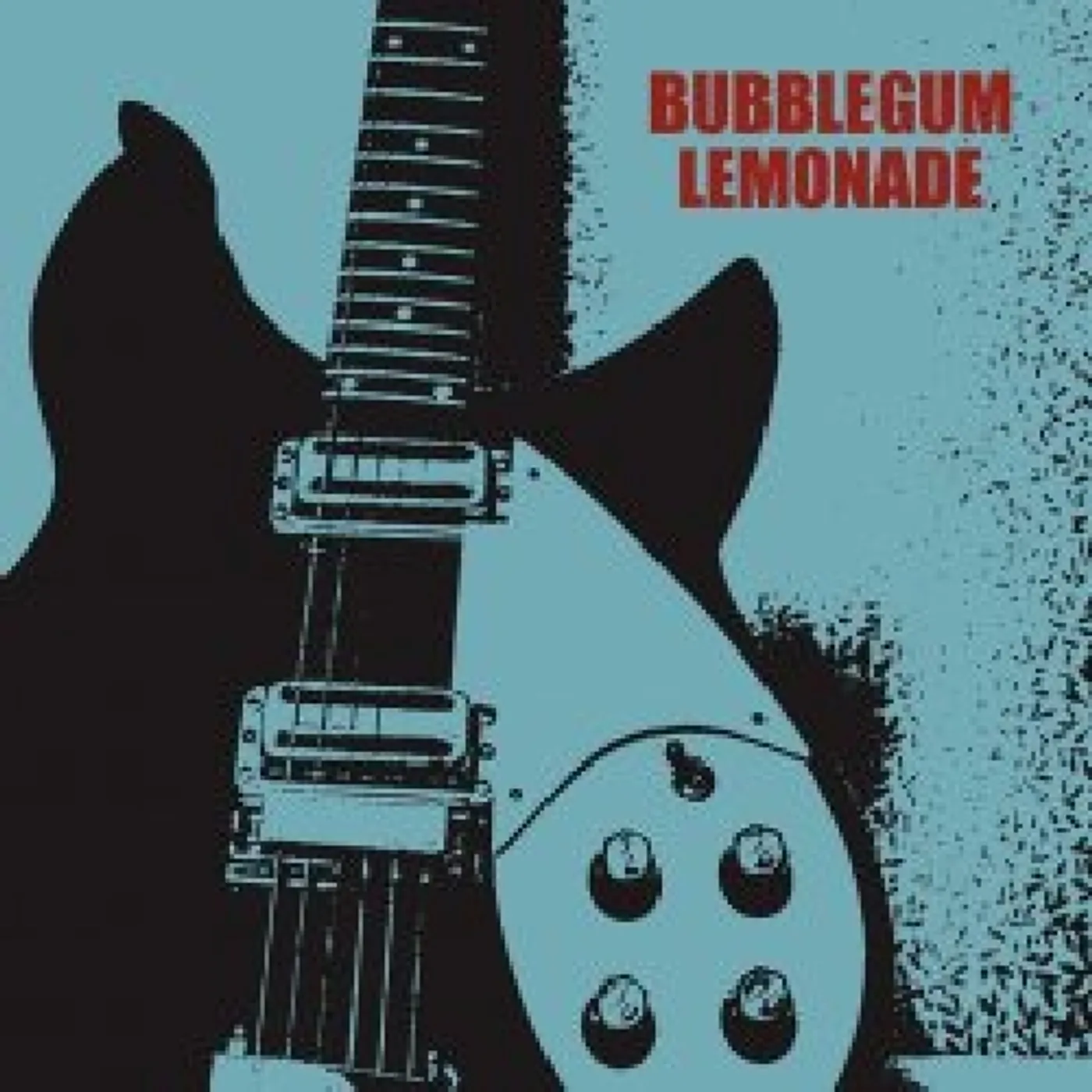 Bubblegum Lemonade CAROLINE'S RADIO Vinyl Record