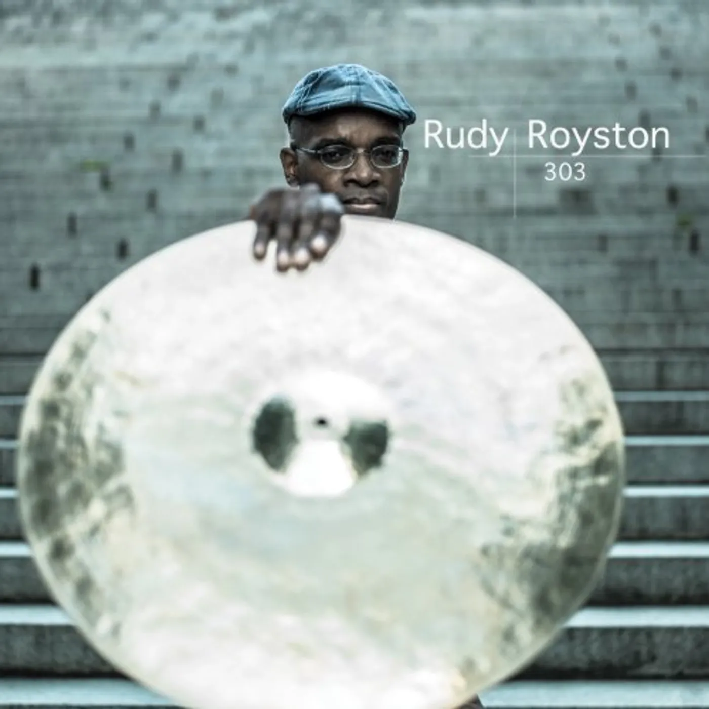Rudy Royston 303 CD