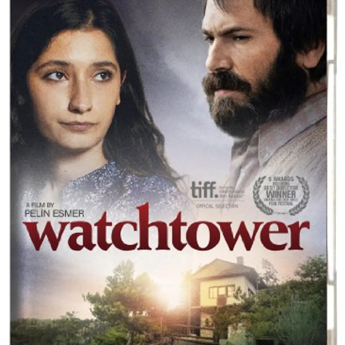 Watchtower DVD