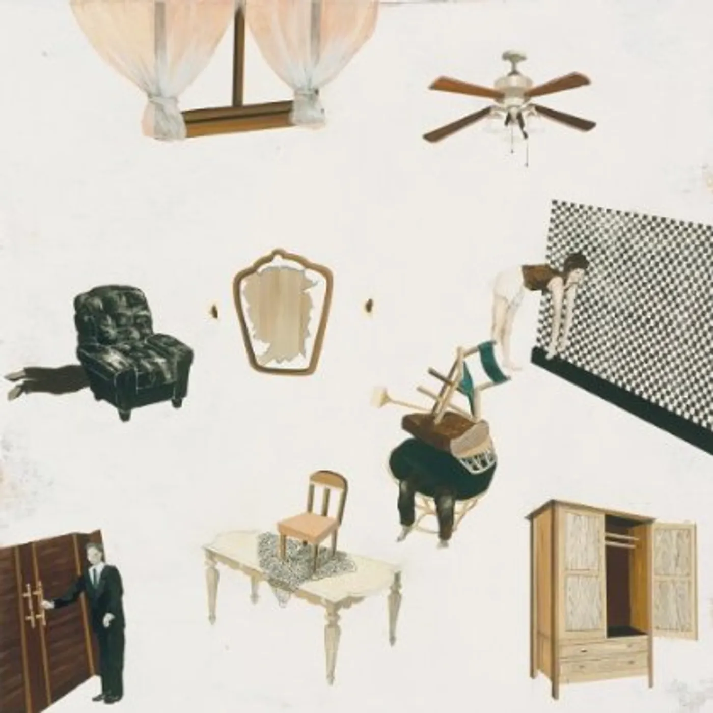 Gem Club IN ROSES CD