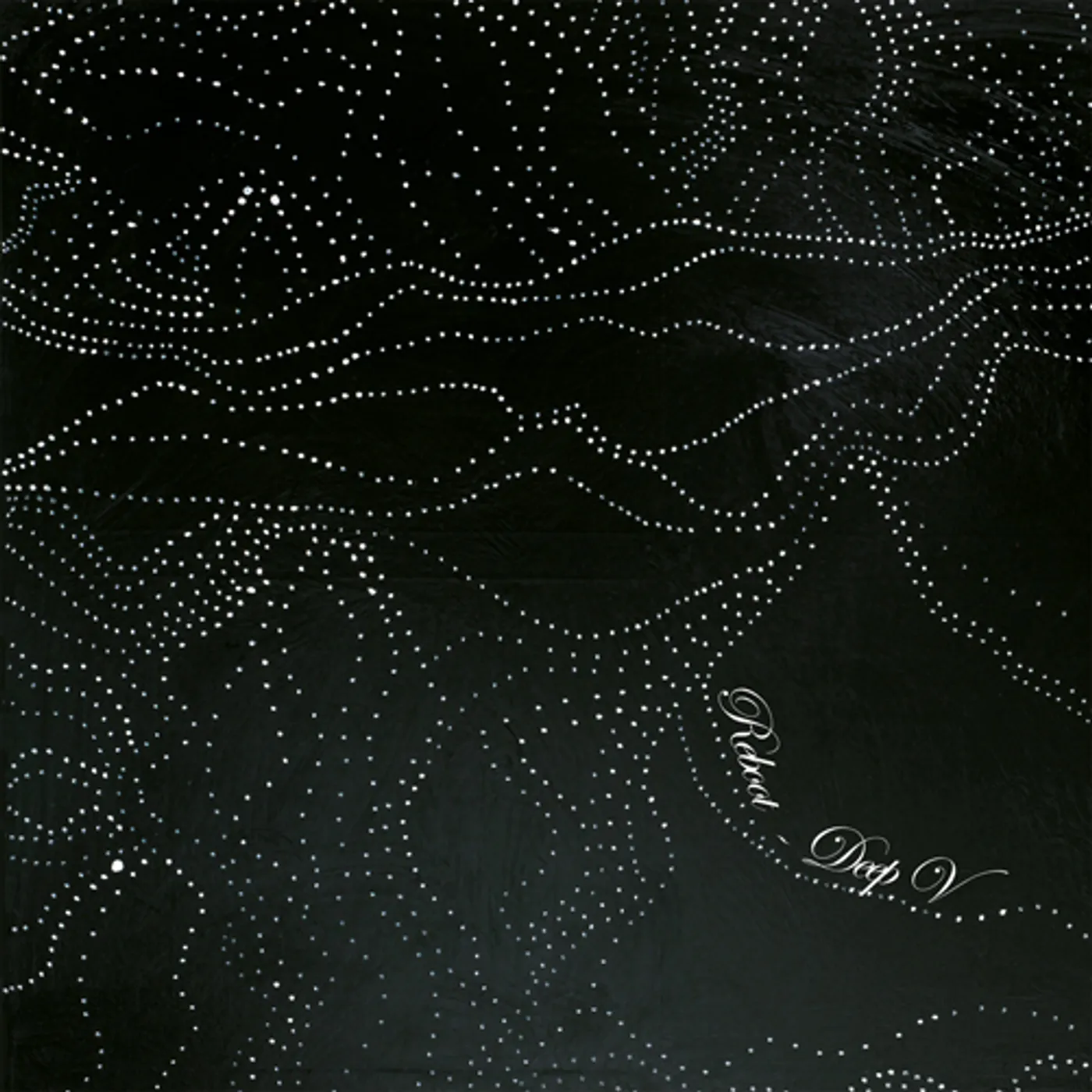 Reboot DEEP V Vinyl Record