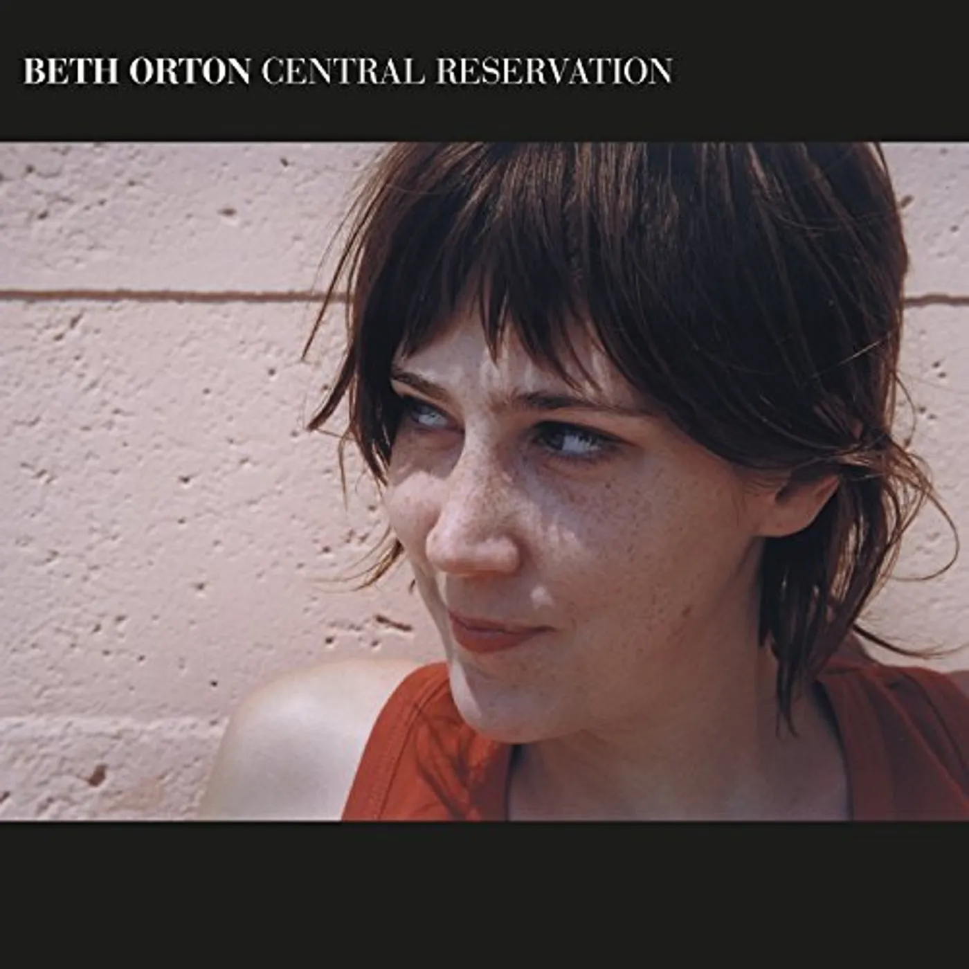 Beth Orton Central Reservation Vinyl Record
