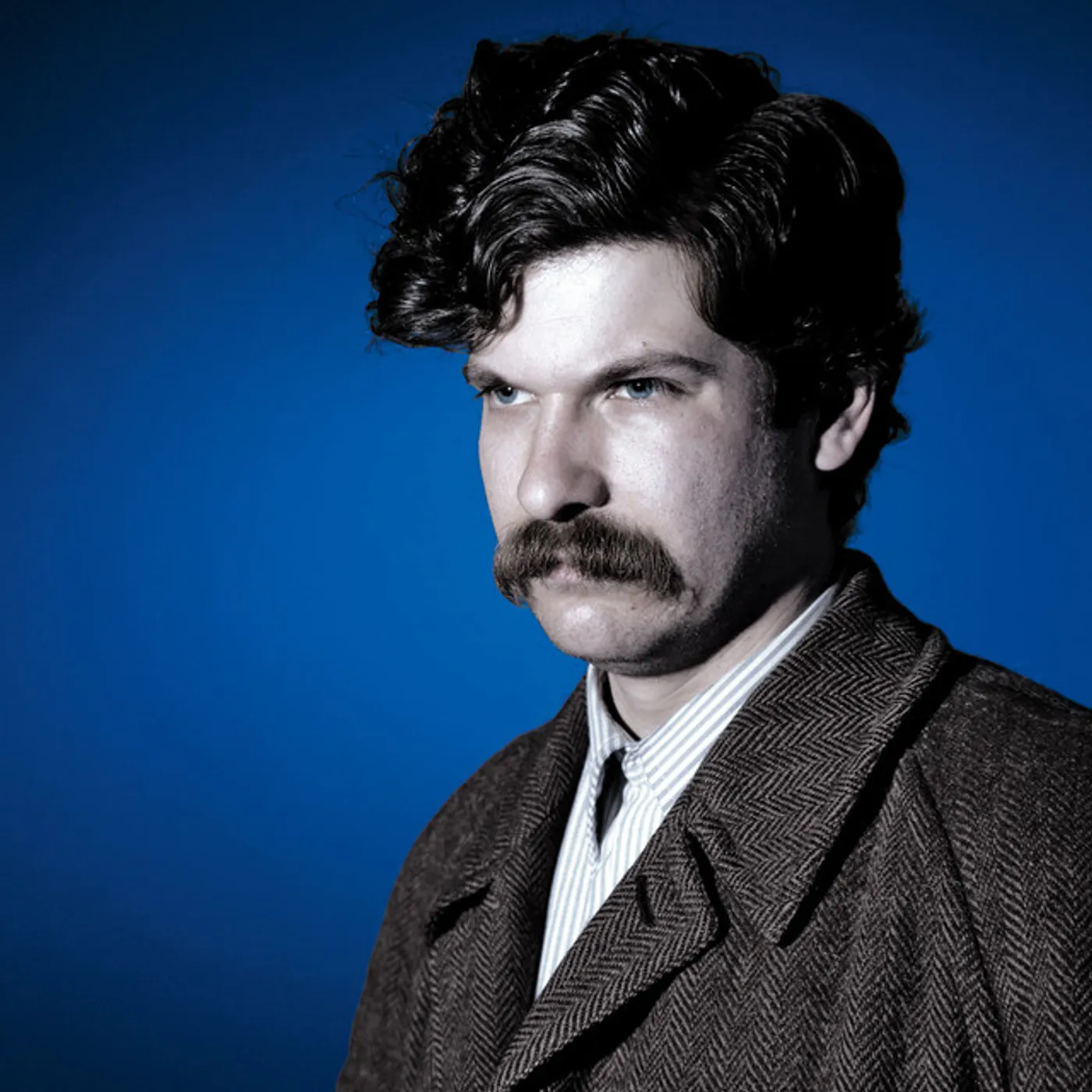 Frank Fairfield DUNCAN & BRANDY Vinyl Record