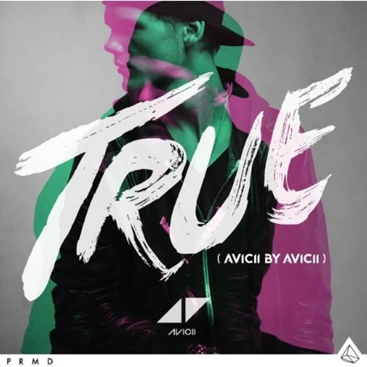 AVICII VS AVICII CD