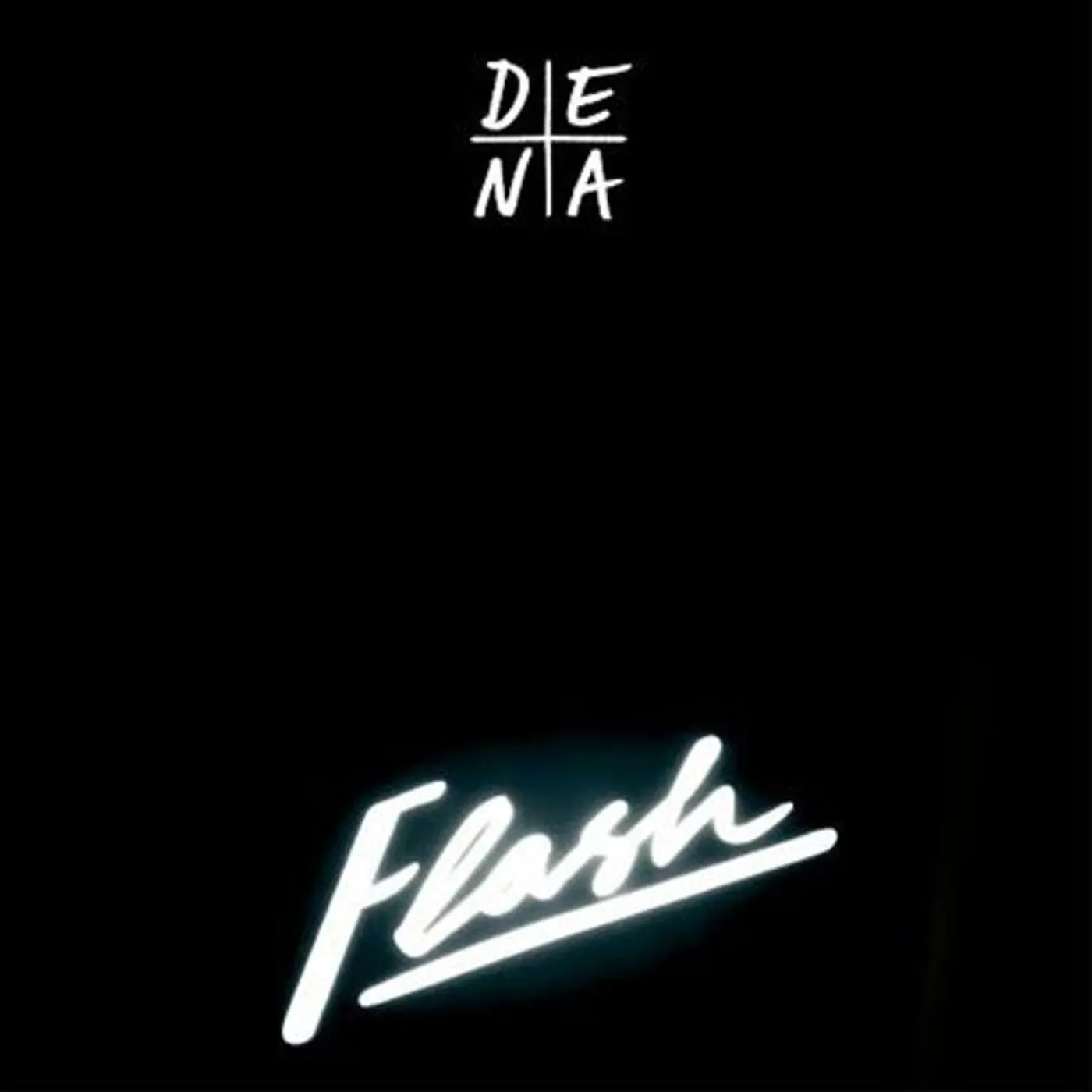 Dena FLASH CD