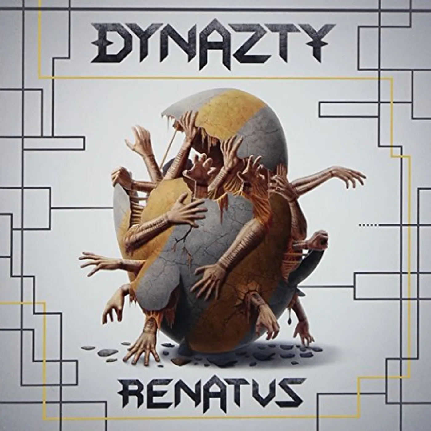 Dynazty RENATUS CD
