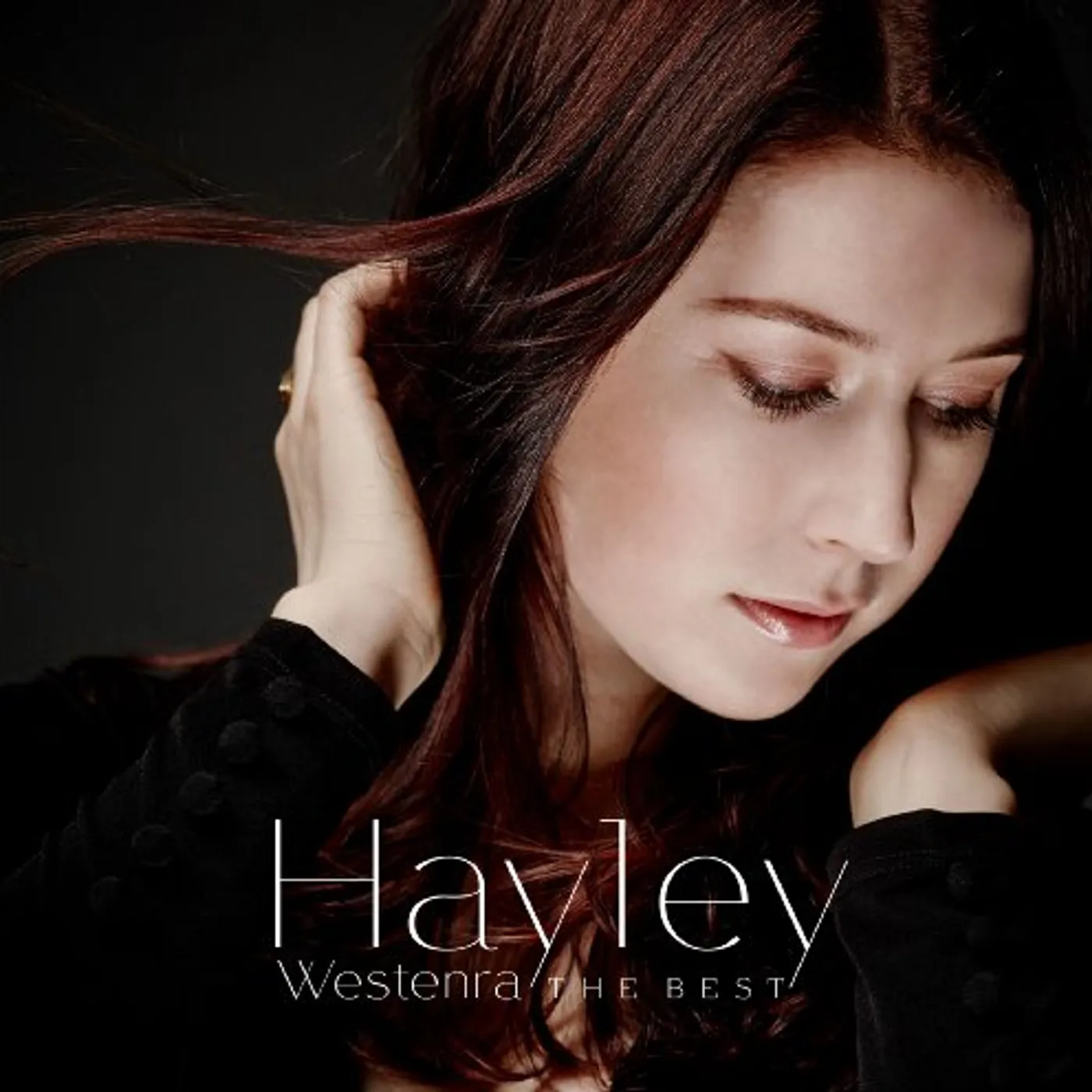 Hayley Westenra GREATEST HITS CD