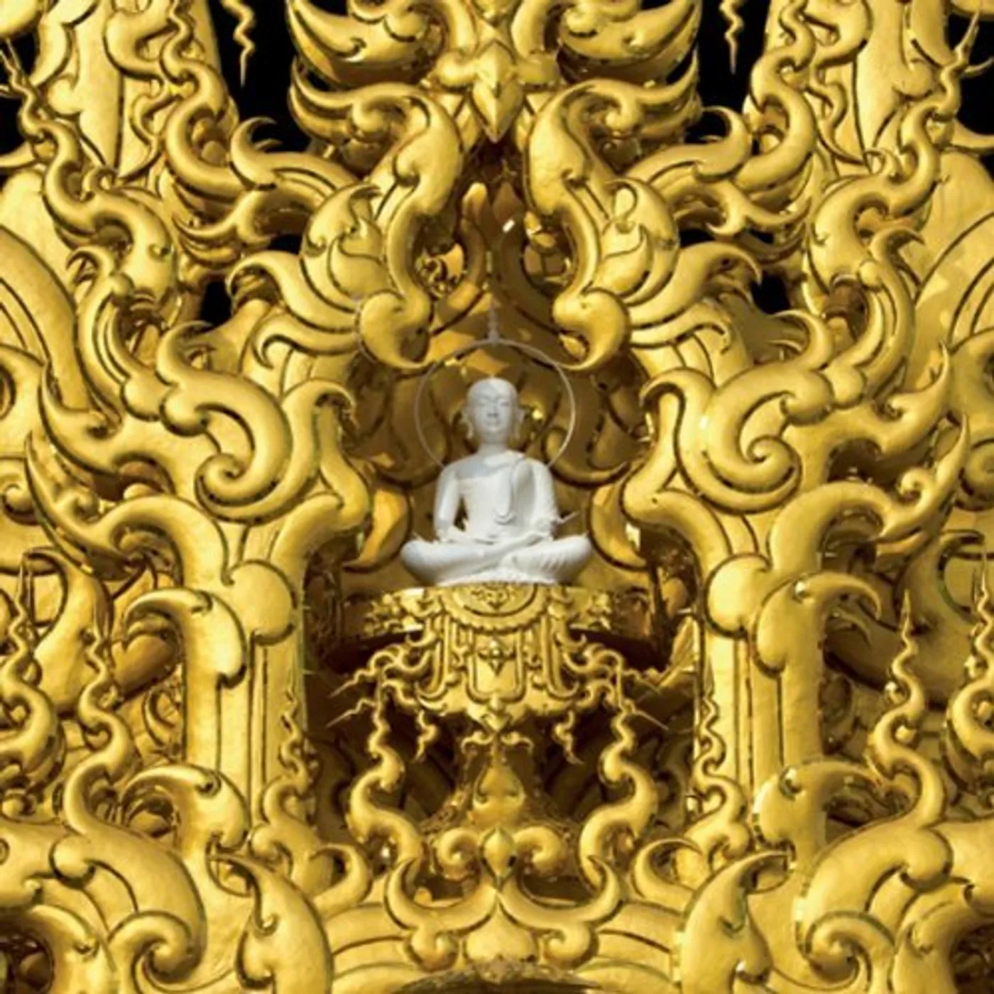 YOB Catharsis Vinyl Record