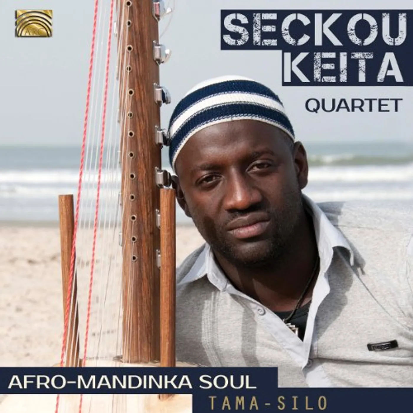 SECKOU KEITA CD
