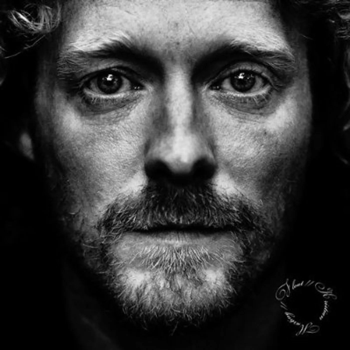 Kristian Harting FLOAT CD