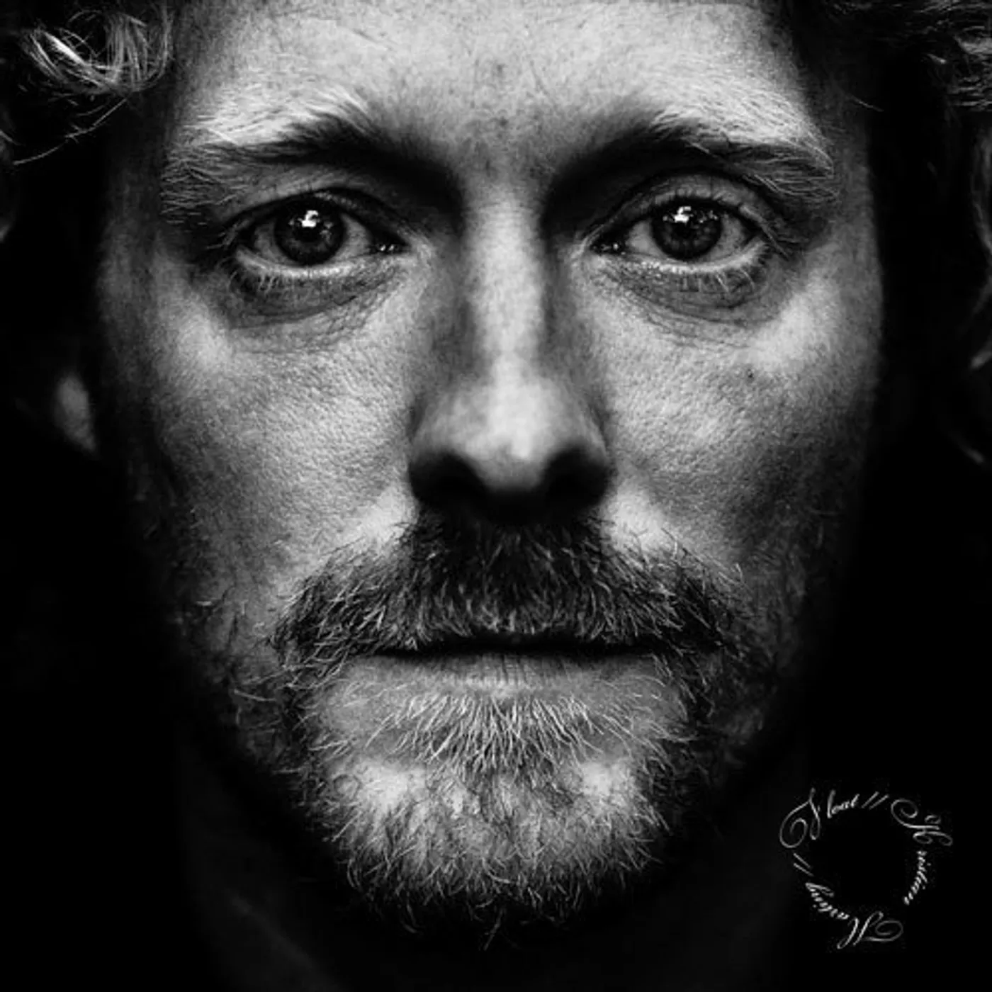 Kristian Harting Float Vinyl Record