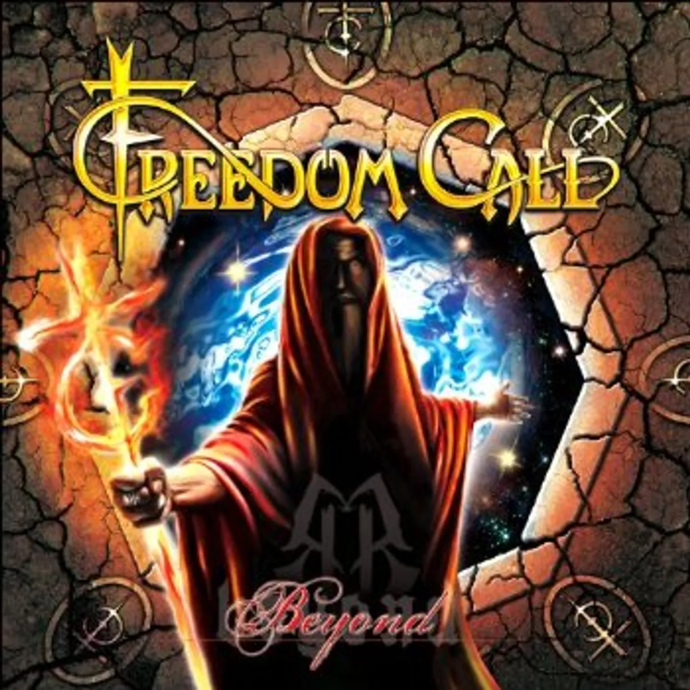 Freedom Call BEYOND CD