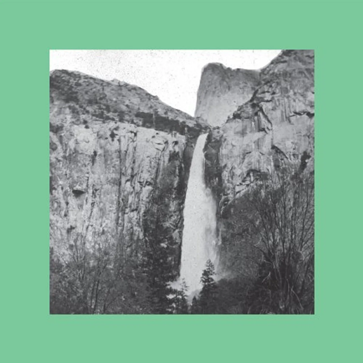 Felicia Atkinson VISIONS / VOICES Vinyl Record