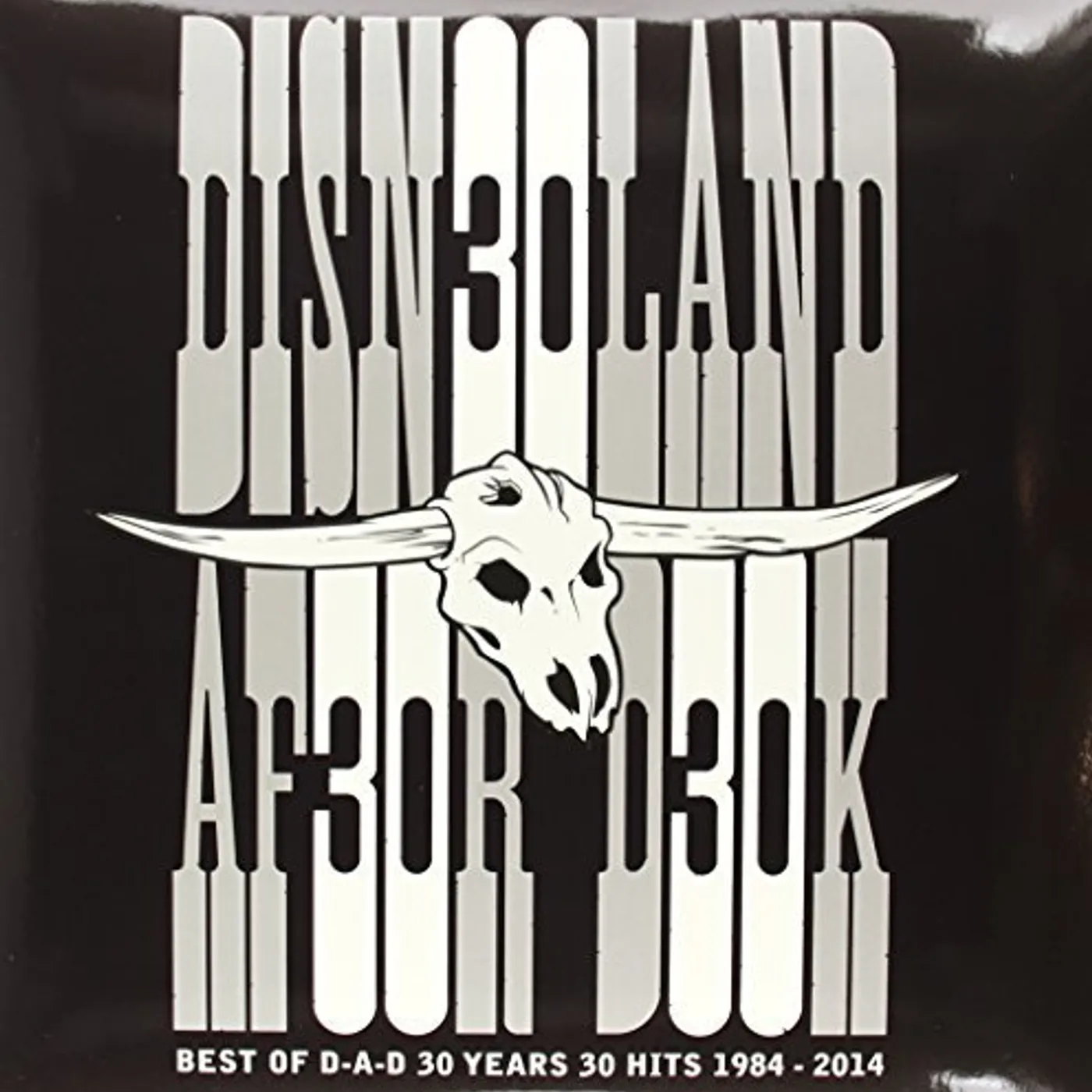 D-A-D DISN30LAND AF30R D30K (HOL) (Vinyl)