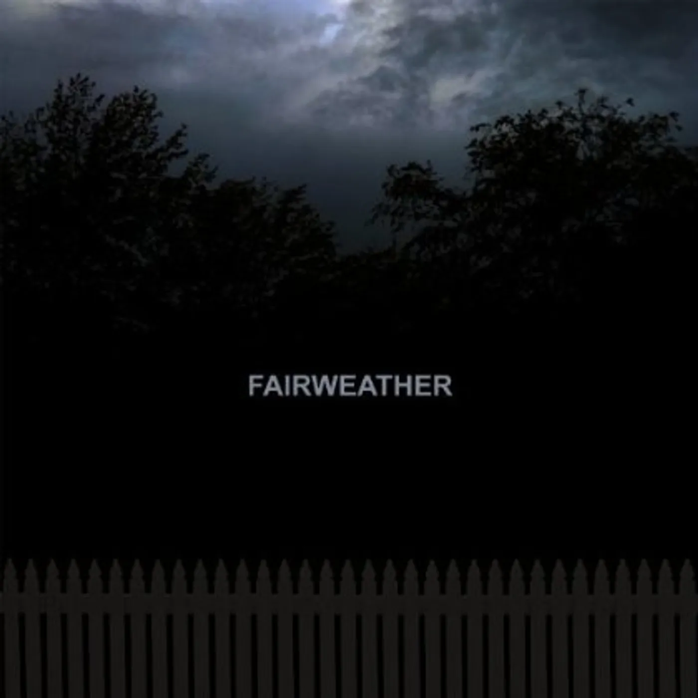 Fairweather Vinyl Record