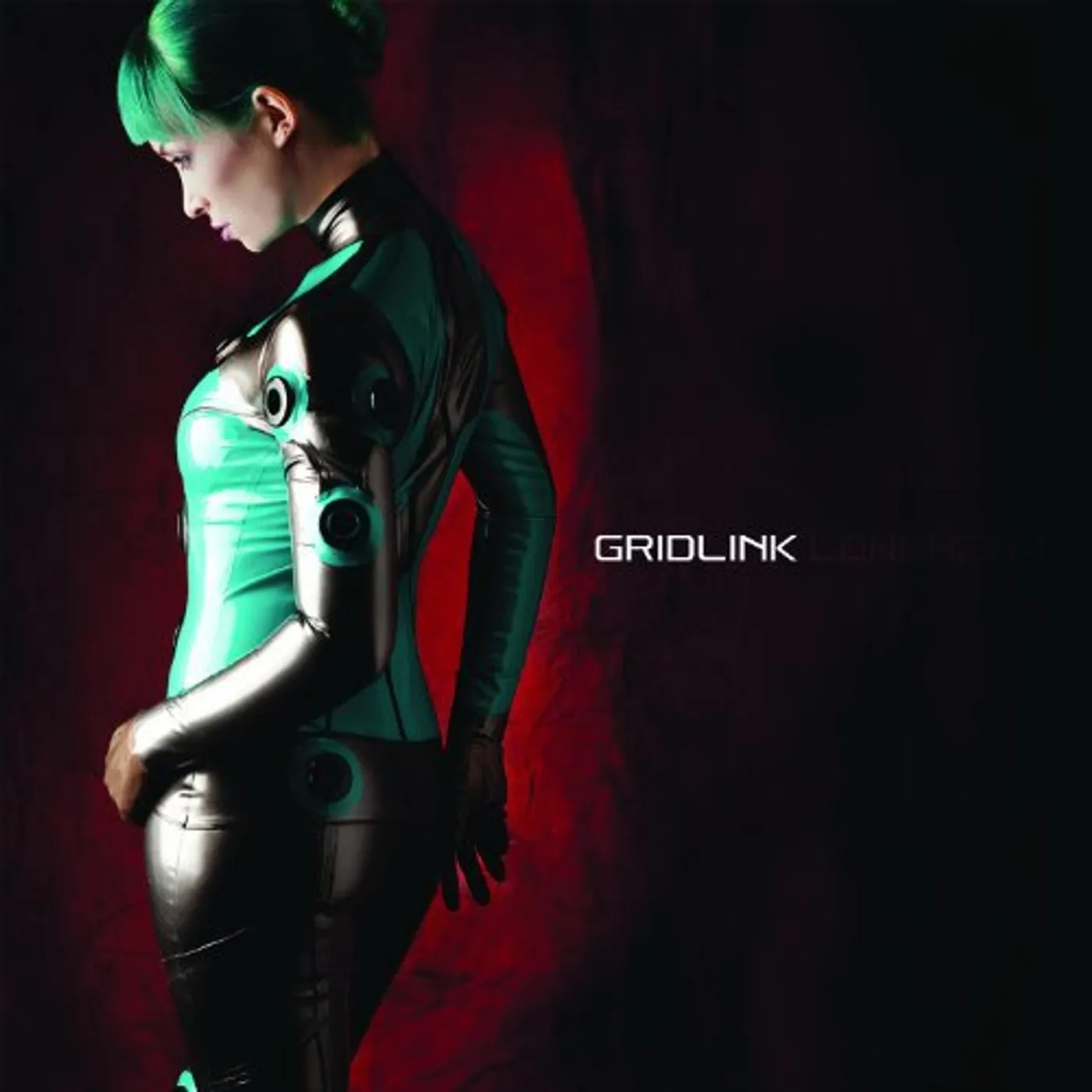 Gridlink Longhena Vinyl Record