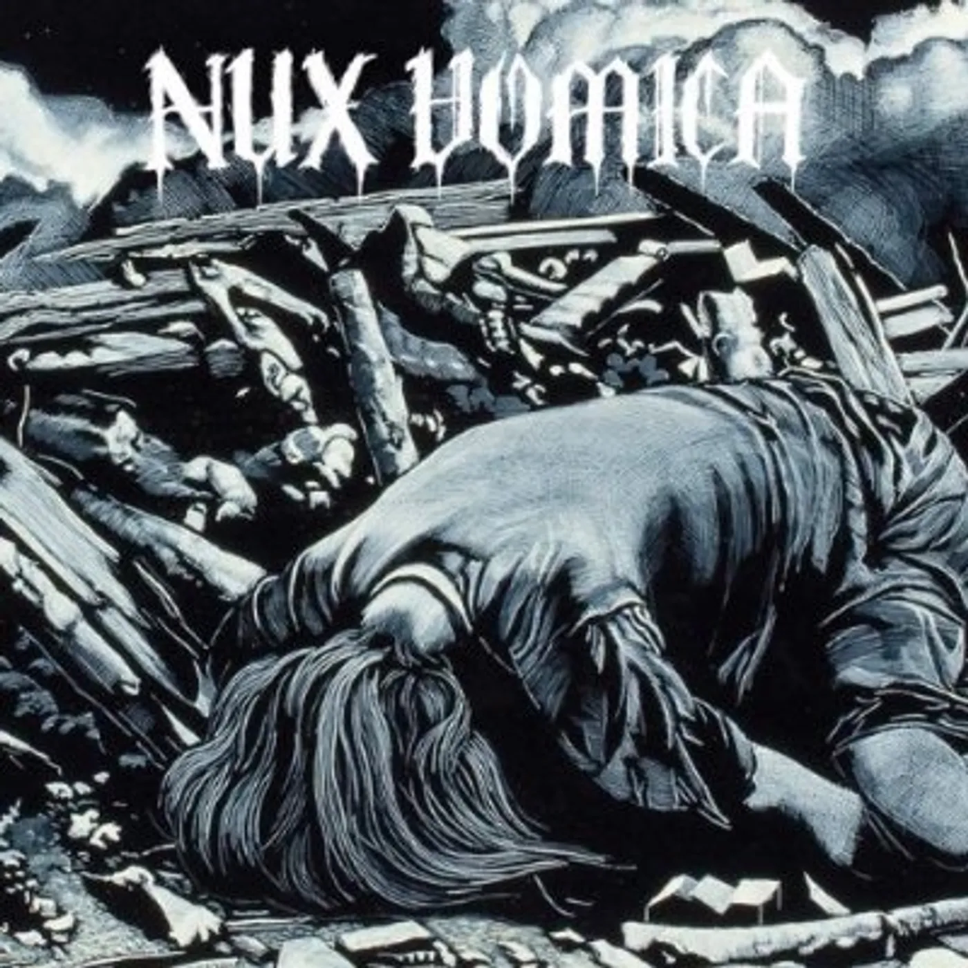 NUX VOMICA CD