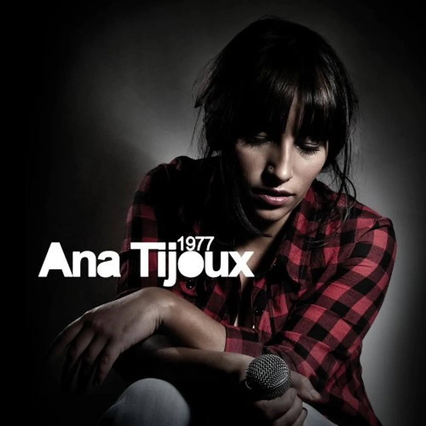 Ana Tijoux 1977 Vinyl Record