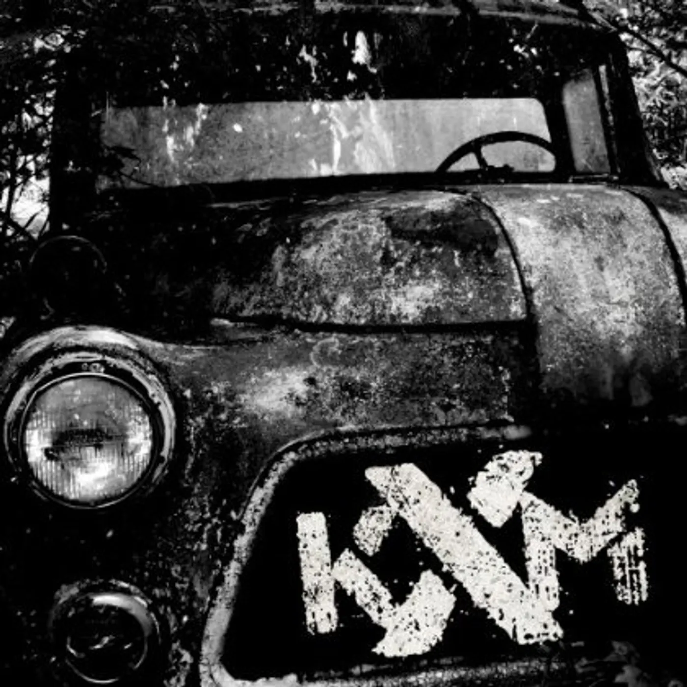 KXM CD