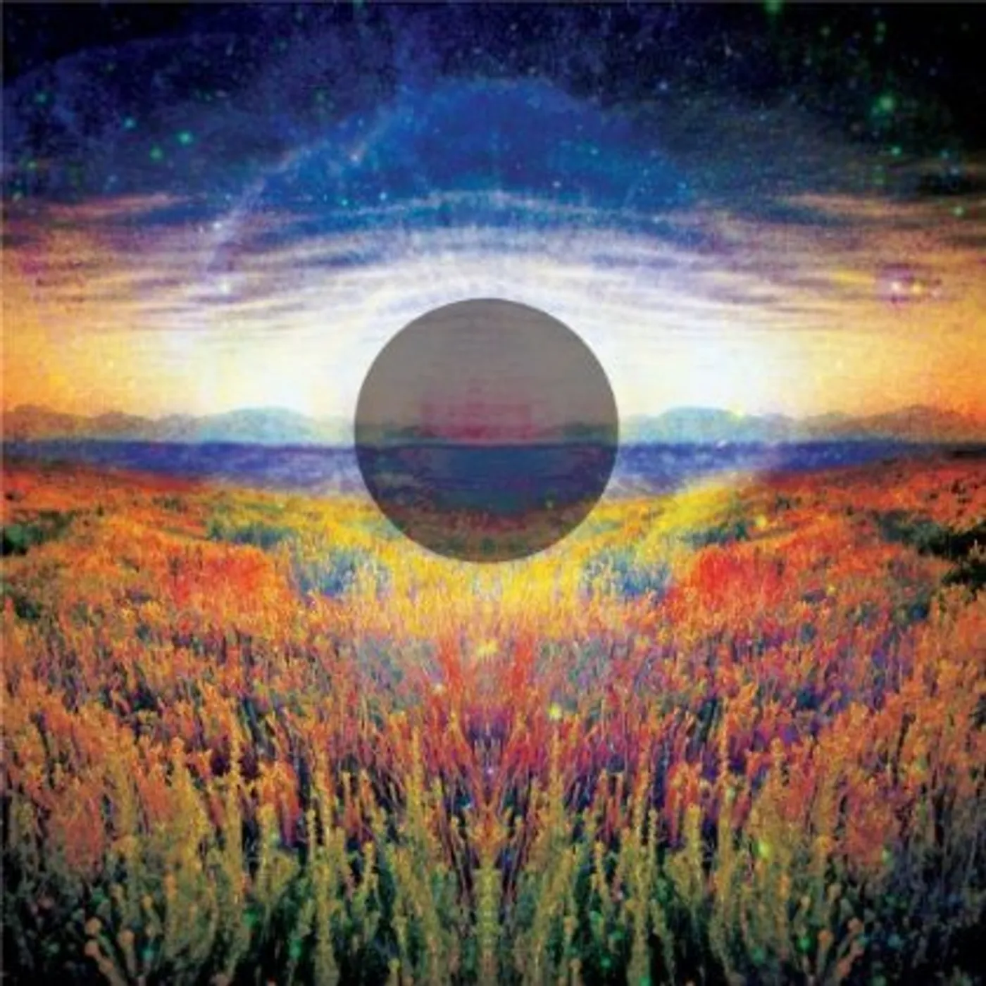 All India Radio FALL REMIXES CD