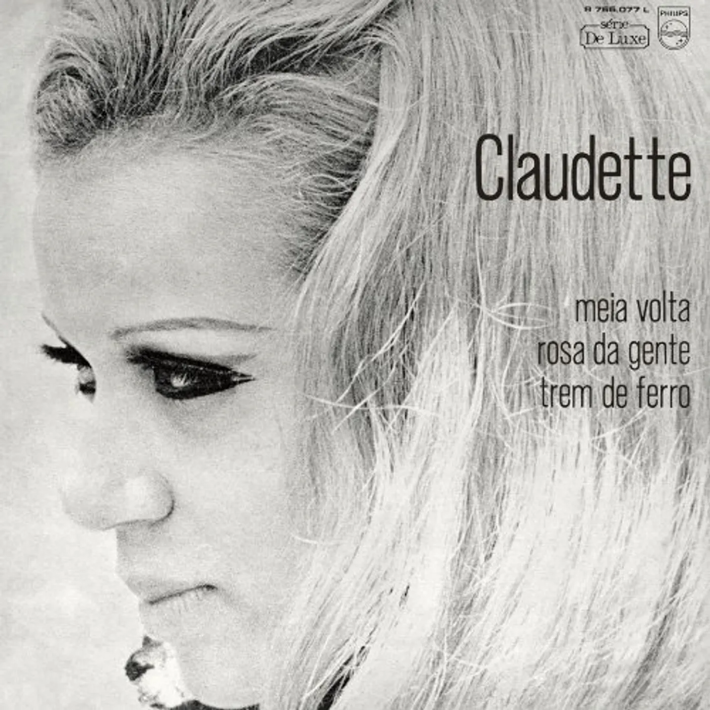 CLAUDETTE SOARES CD