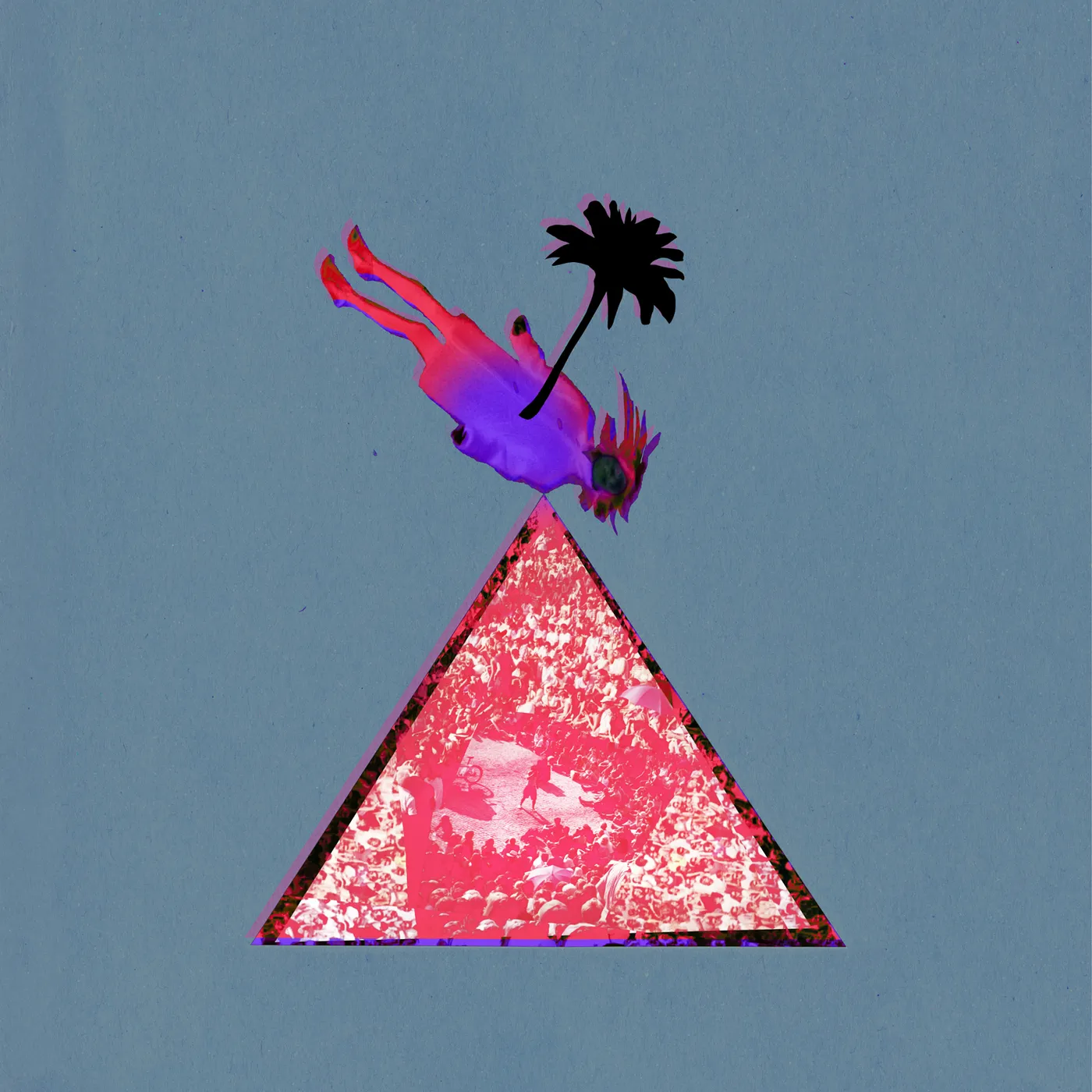 Melt Yourself Down Vinyl Record