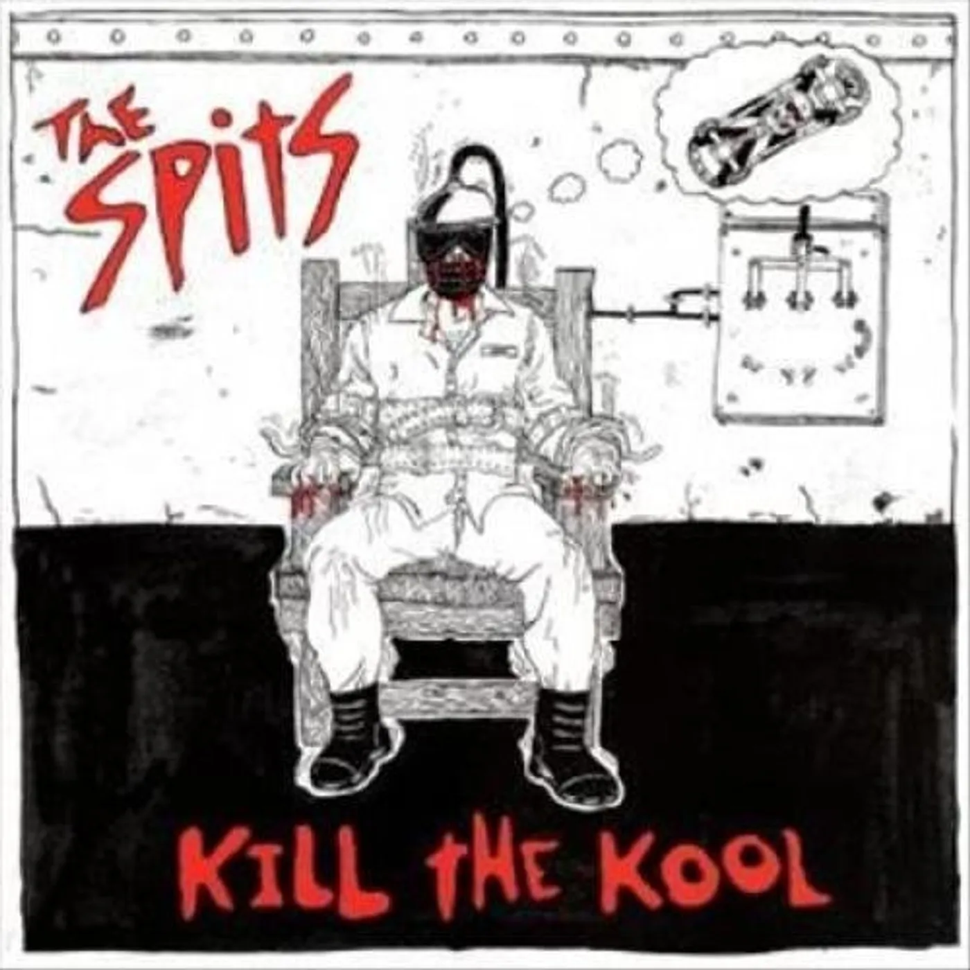 Spits KILL THE KOOL CD