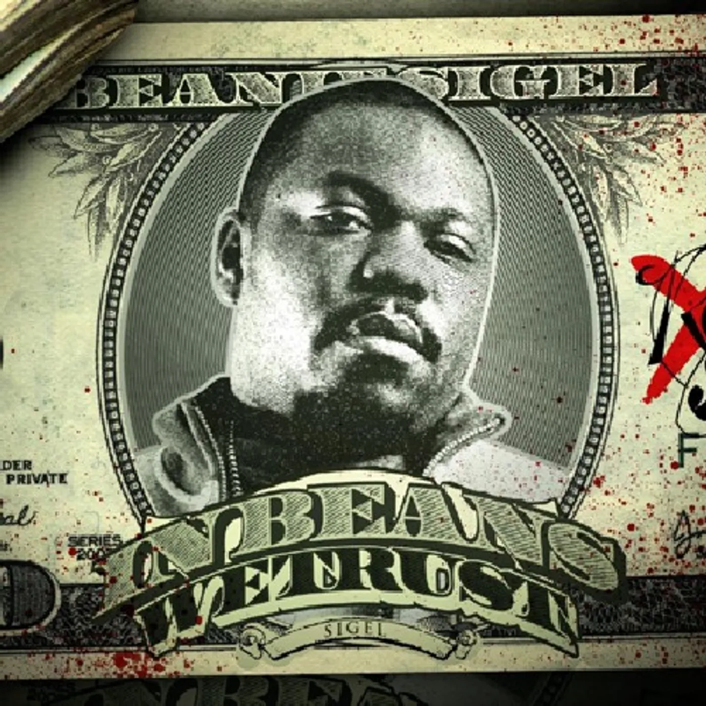 Beanie Sigel IN BEANS WE TRUST CD