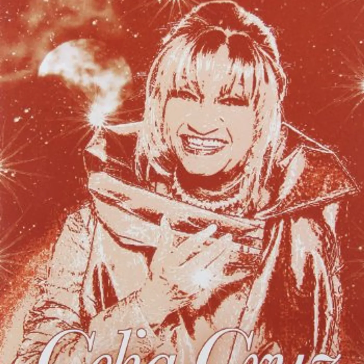 Celia Cruz INOLVIDABLE DVD